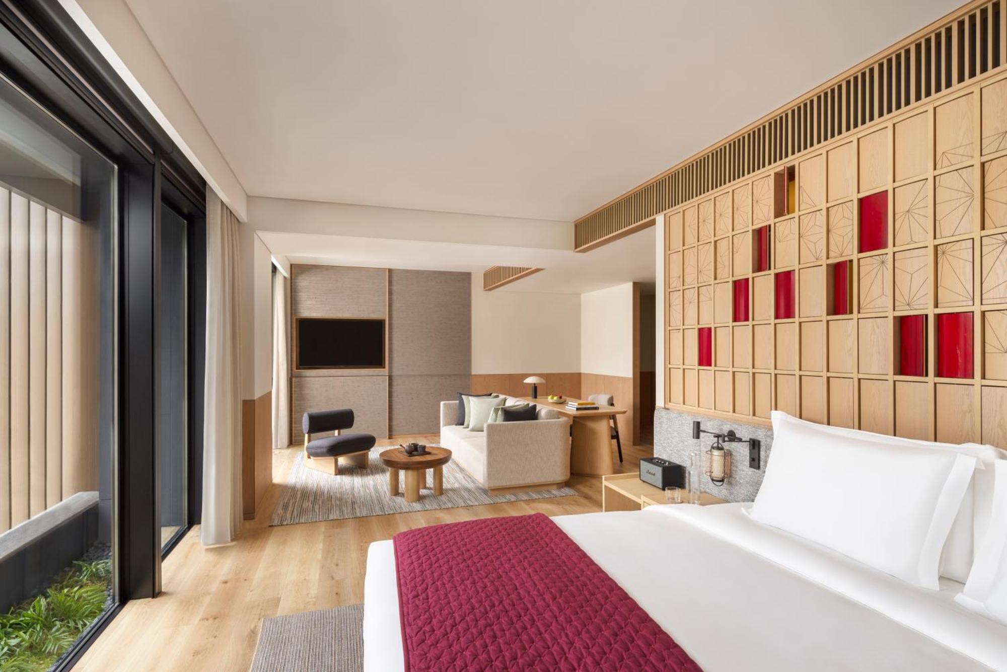 Junior Suite City
