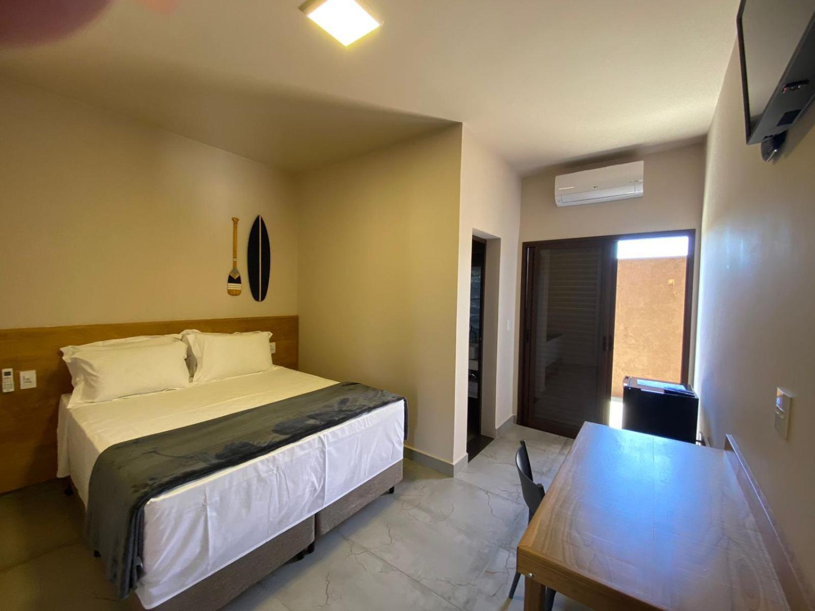 Quarto Deluxe