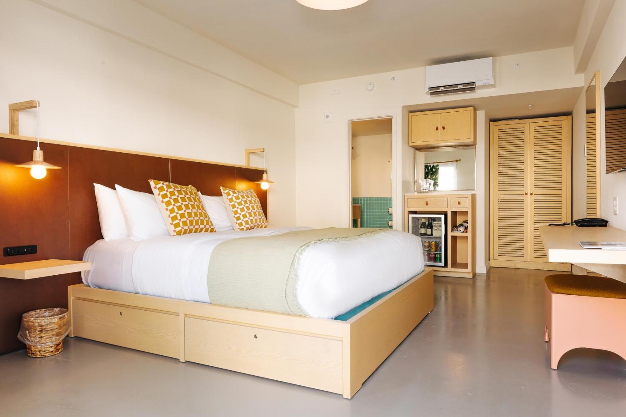 King Room