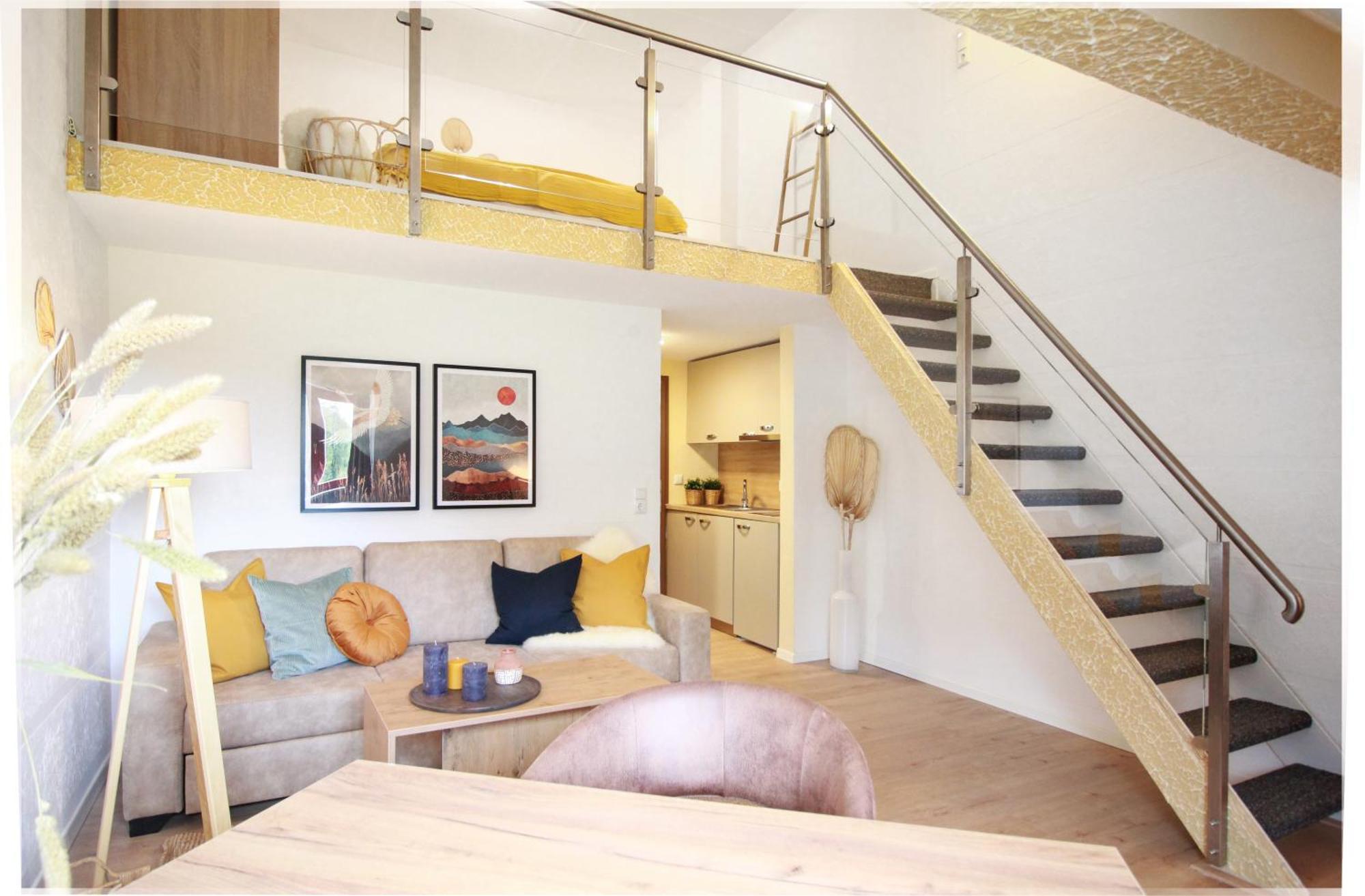 Maisonette Studio