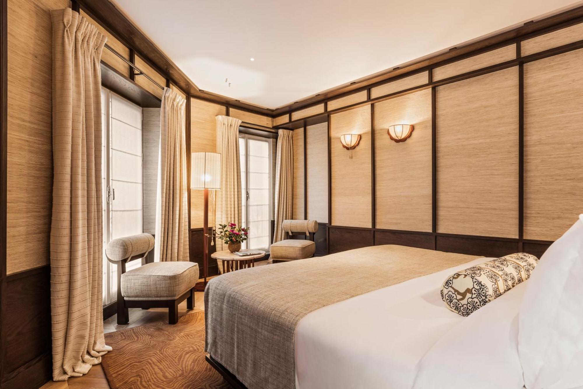 Prestige Room