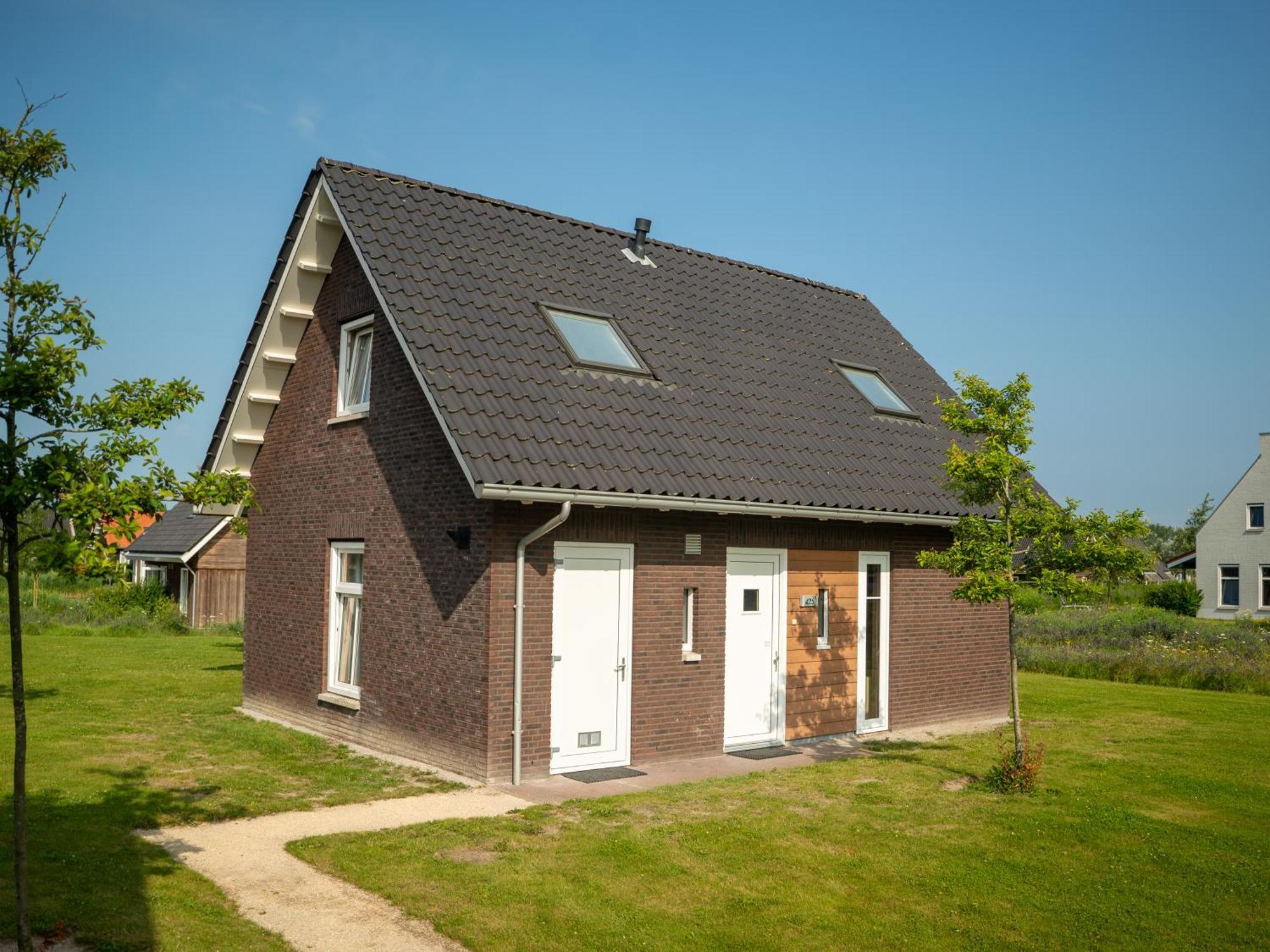 Haus mit 3 Schlafzimmern