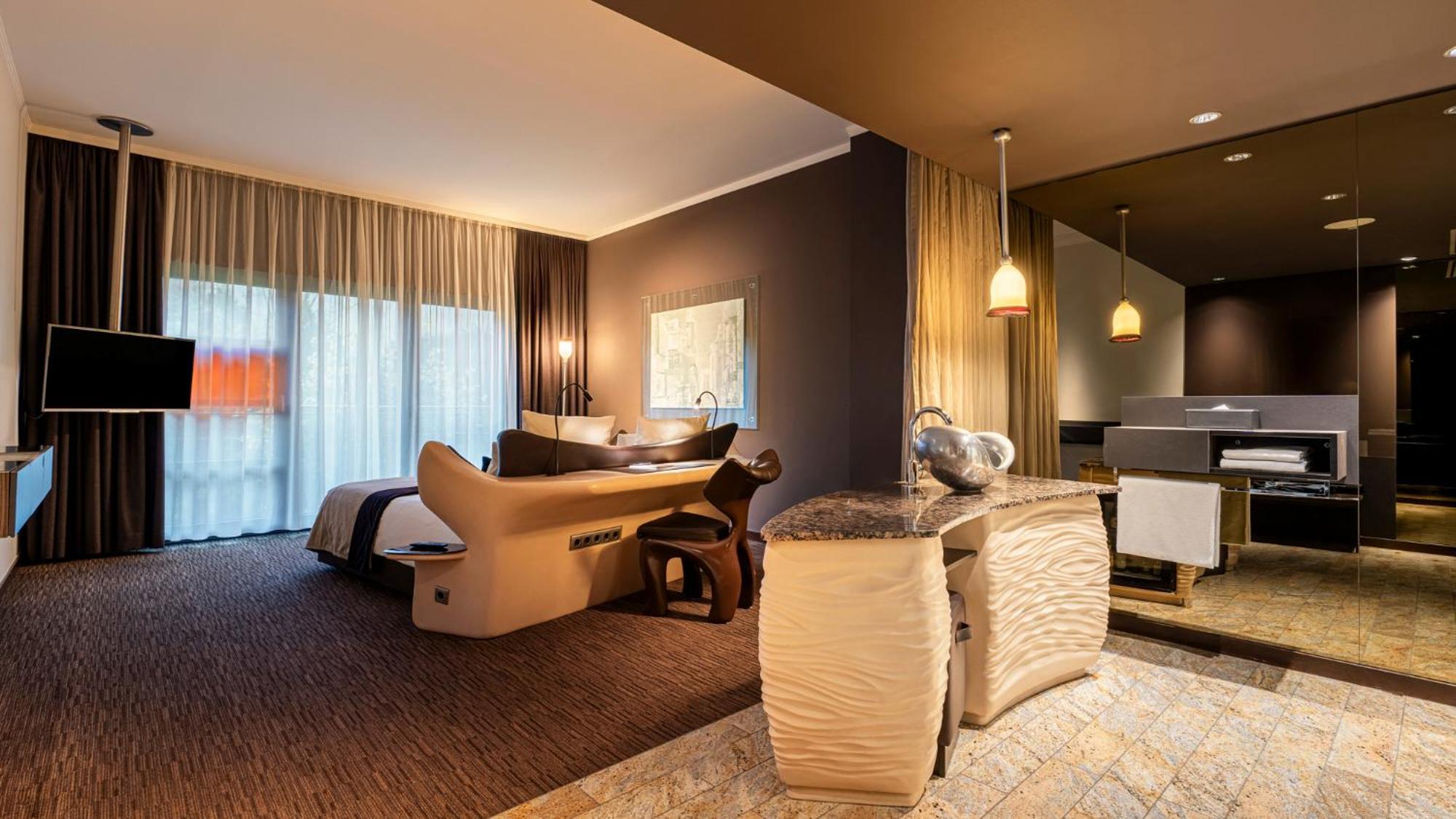 Chambre - Est
