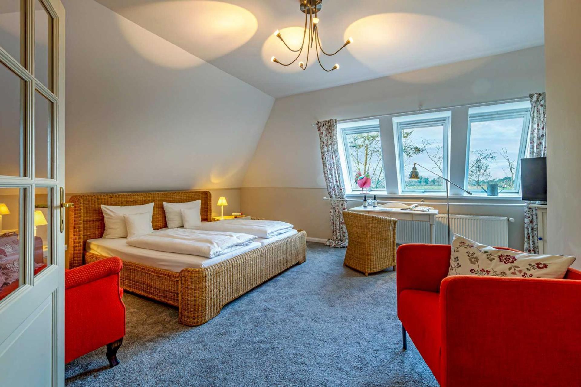 Comfort Double Room