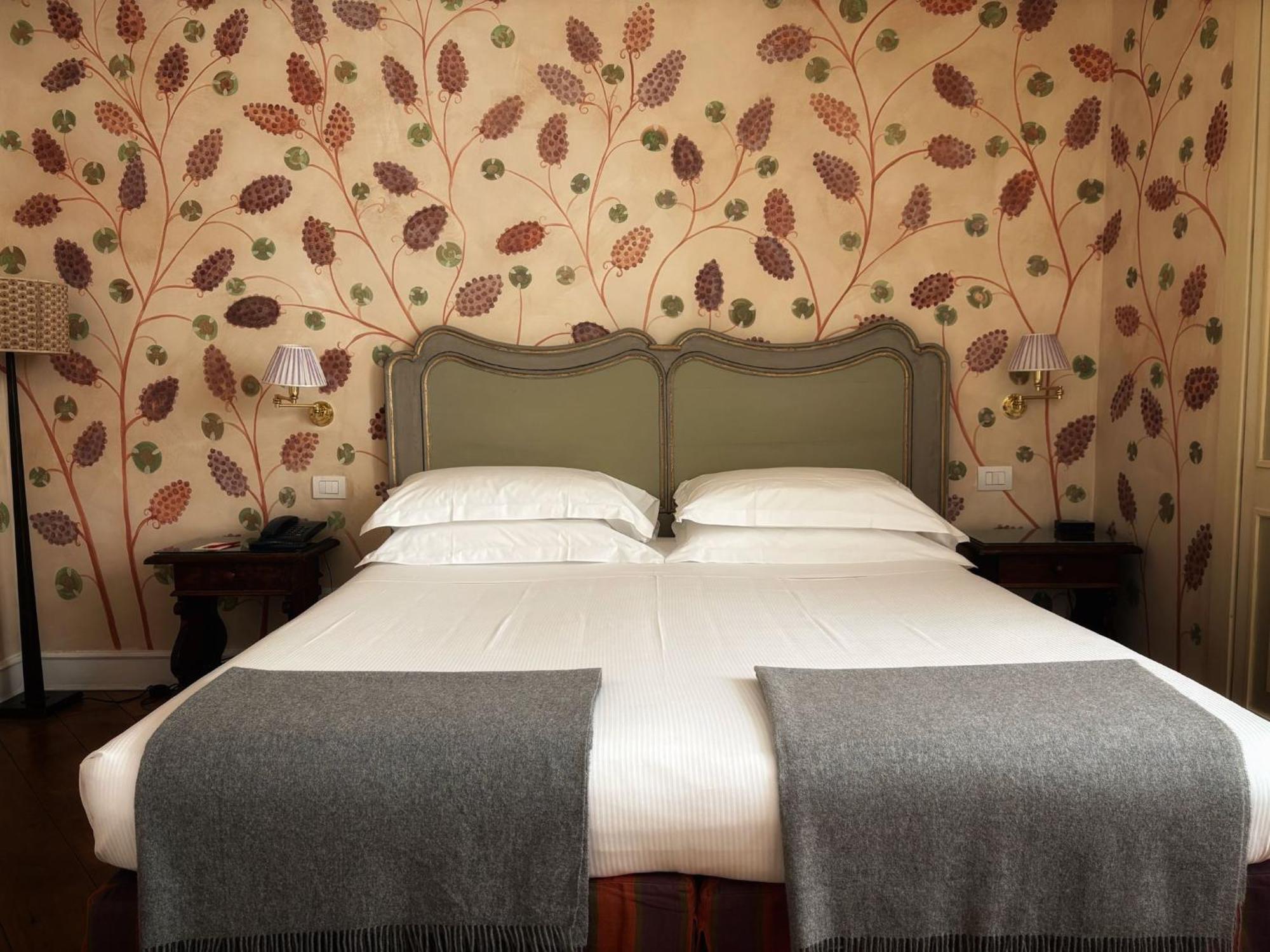 Classic Double or Twin Room
