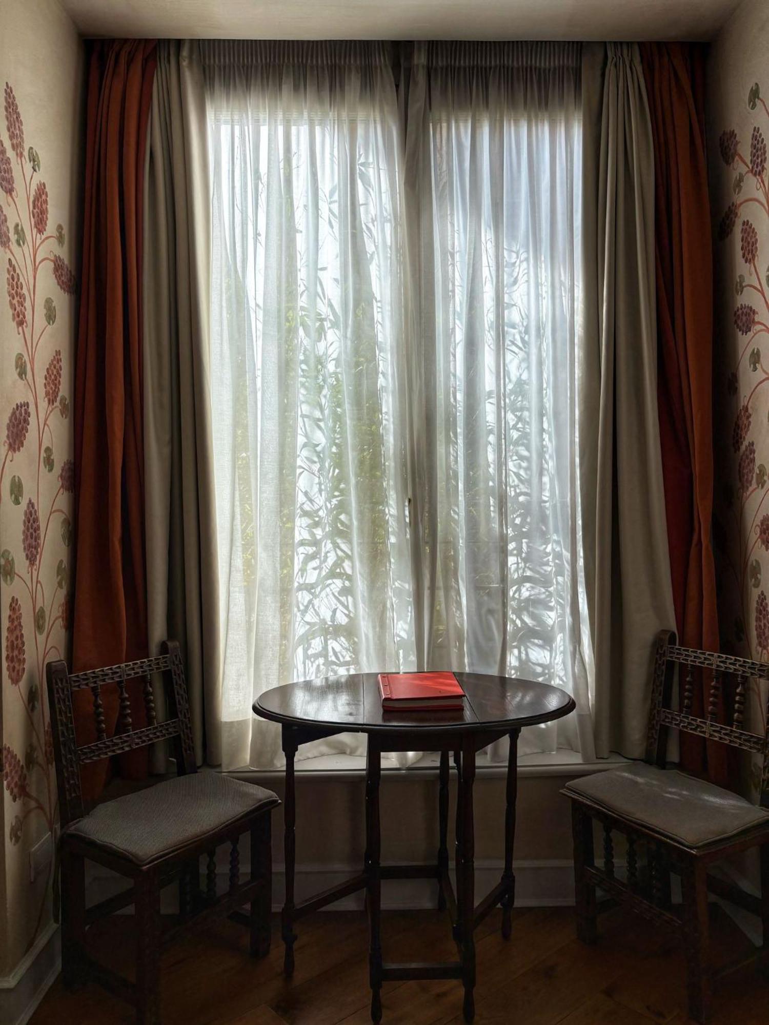 Classic Double or Twin Room