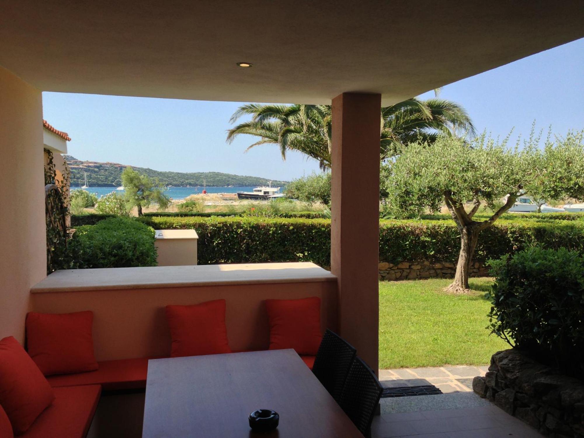 Appartamento con Vista Mare