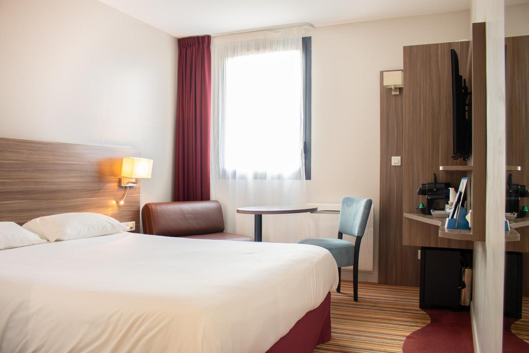 Premium Triple Room