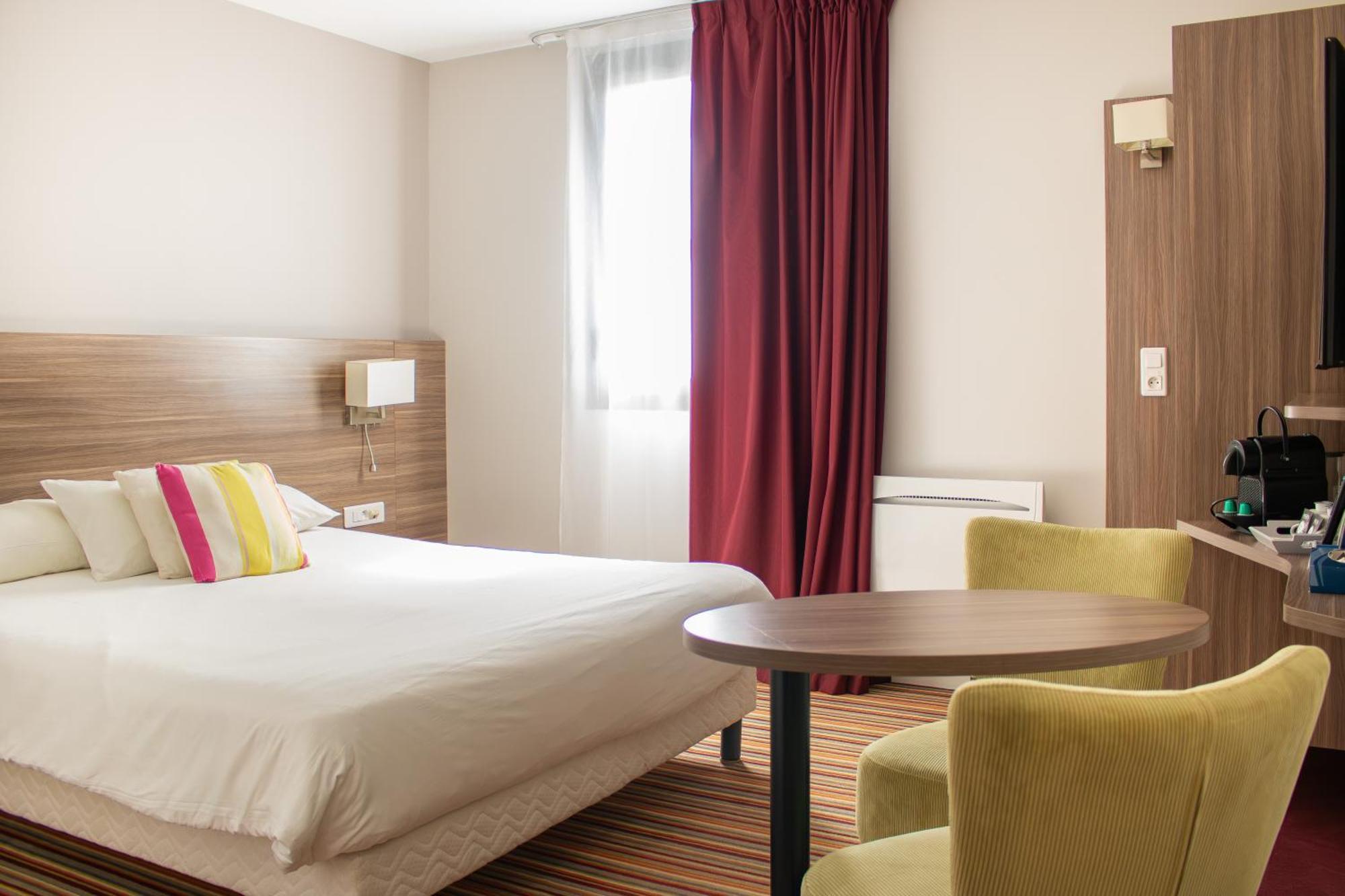 Double Room Disability Access