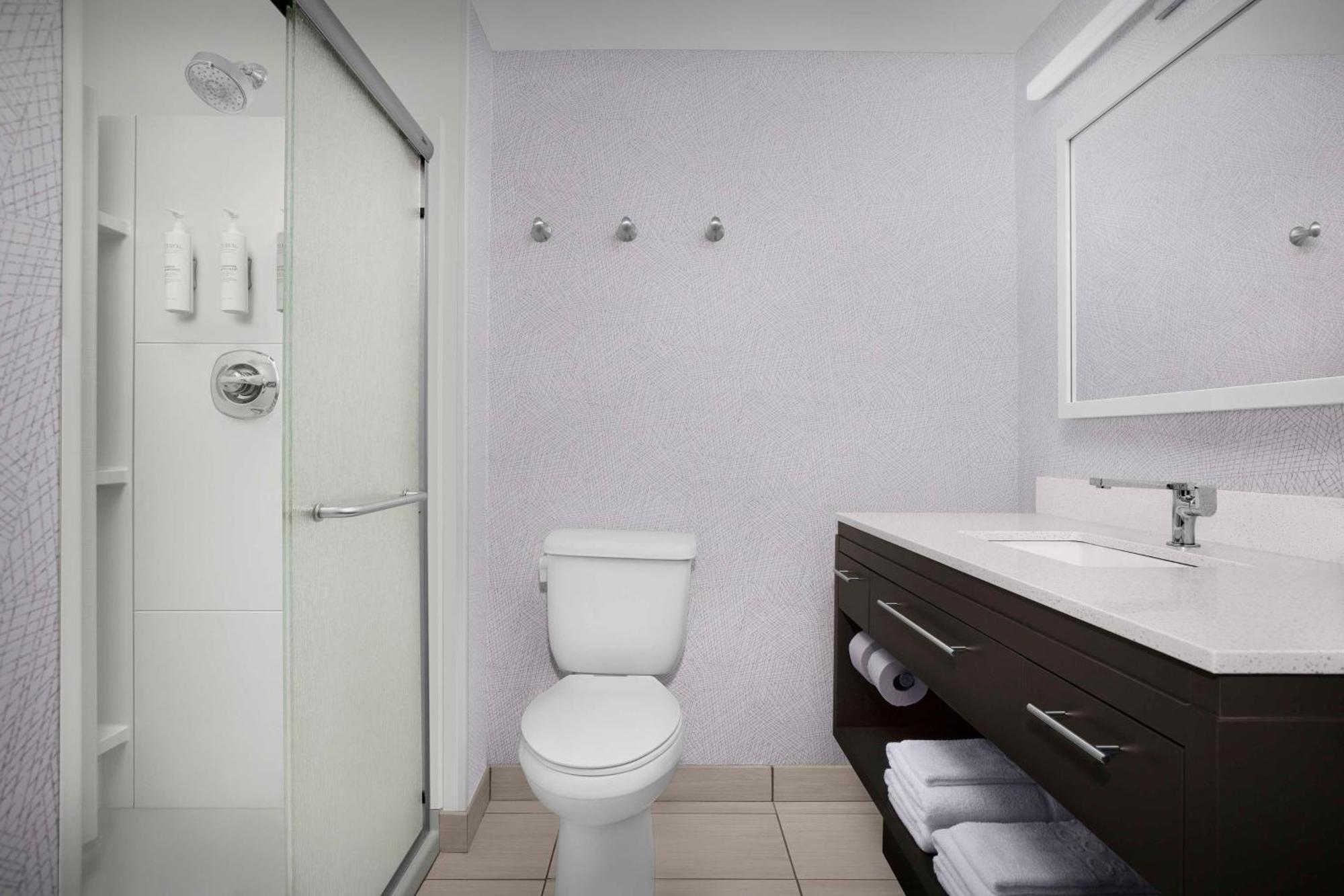 King Studio Suite Non-Smoking