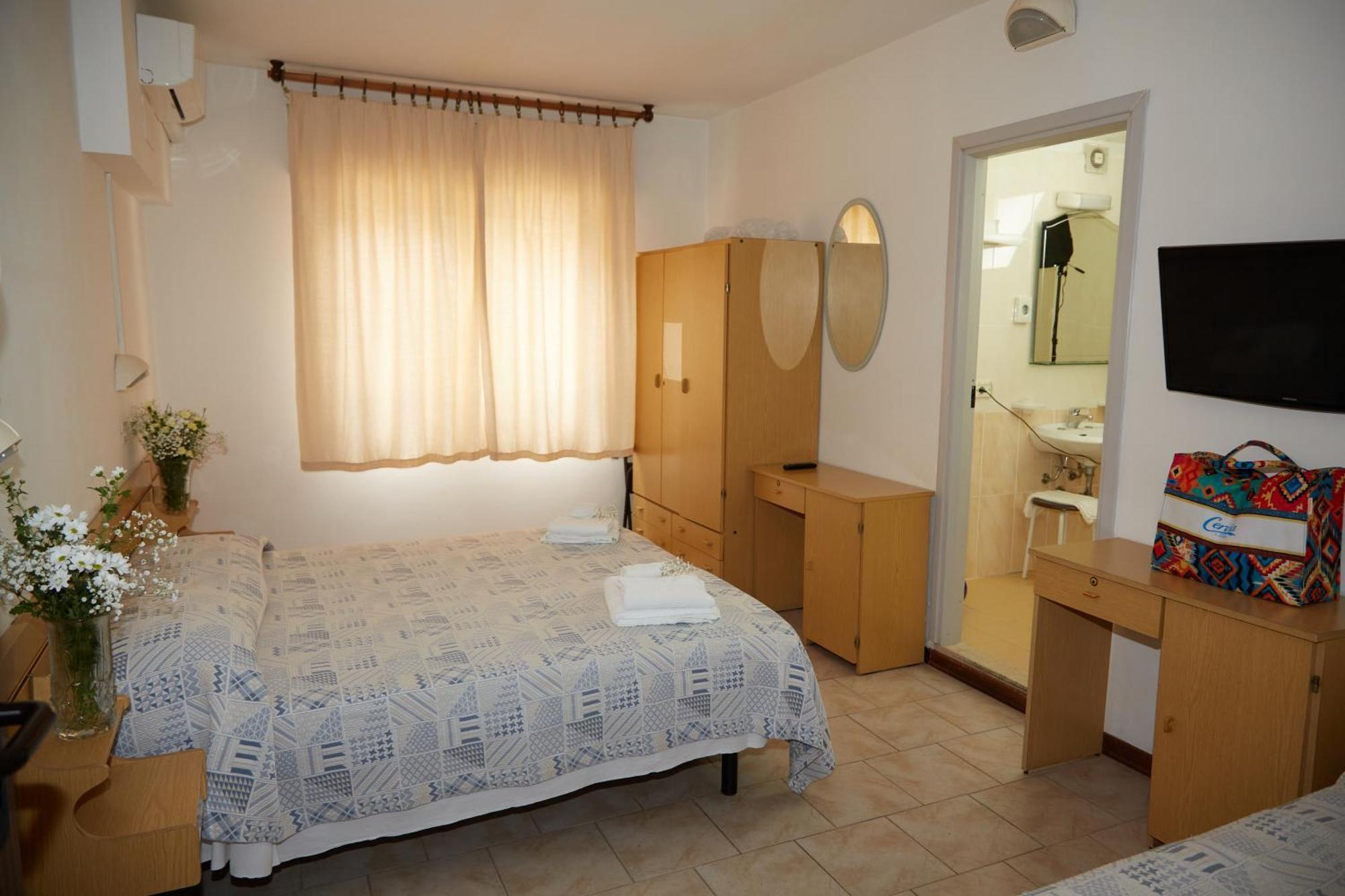 Triple Room Disability Access