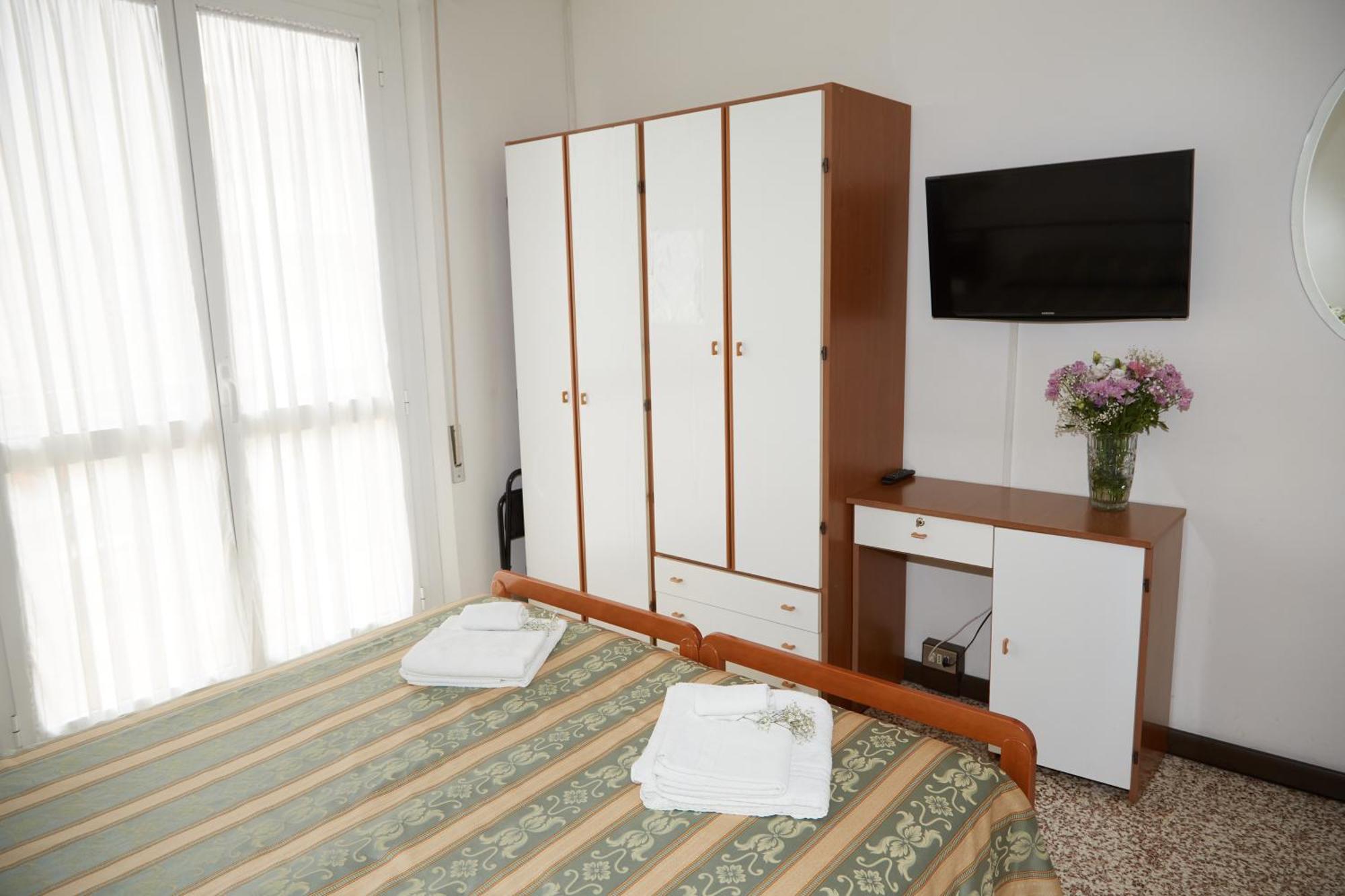 Double Room Balcony Sea View