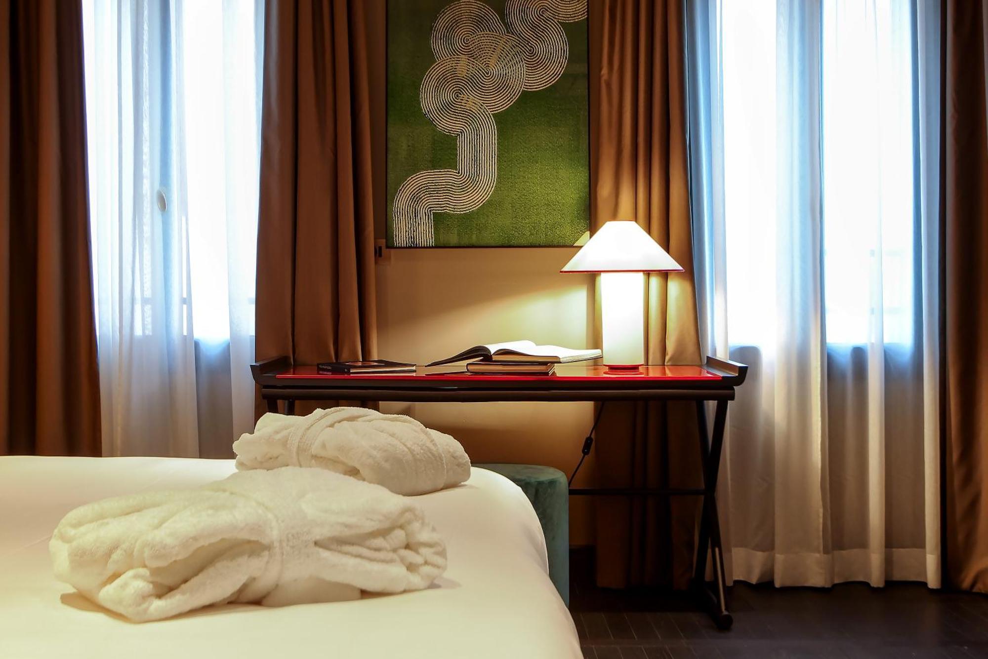 Executive Triple Room