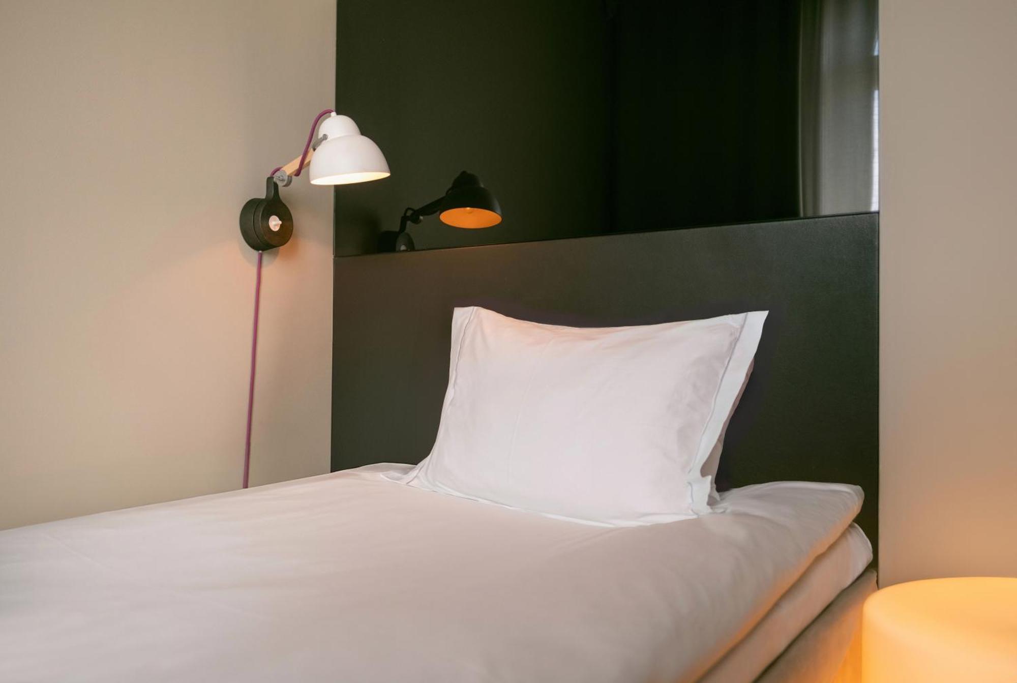 Quarto Individual Pequeno