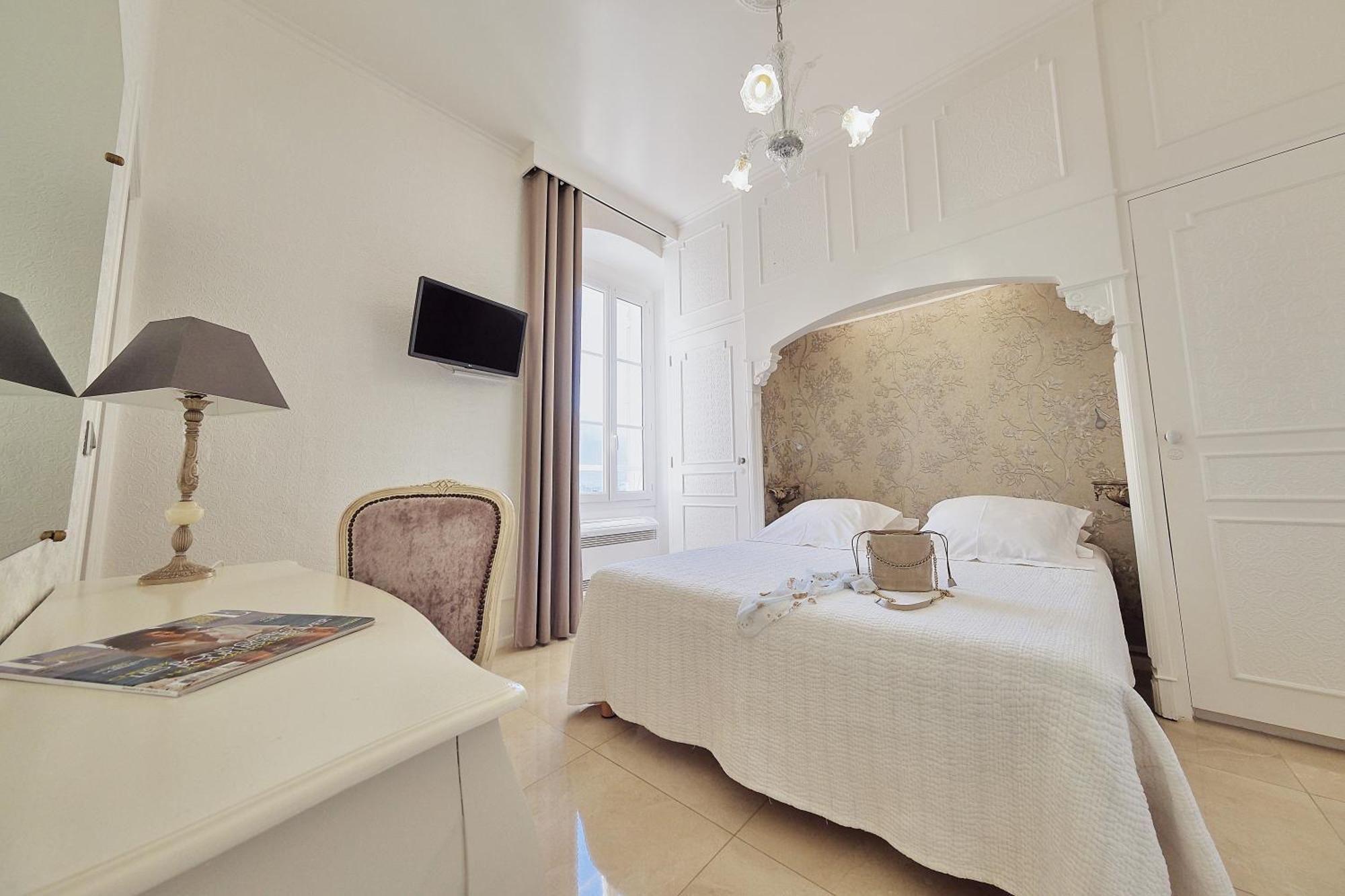 Double Room Sea View