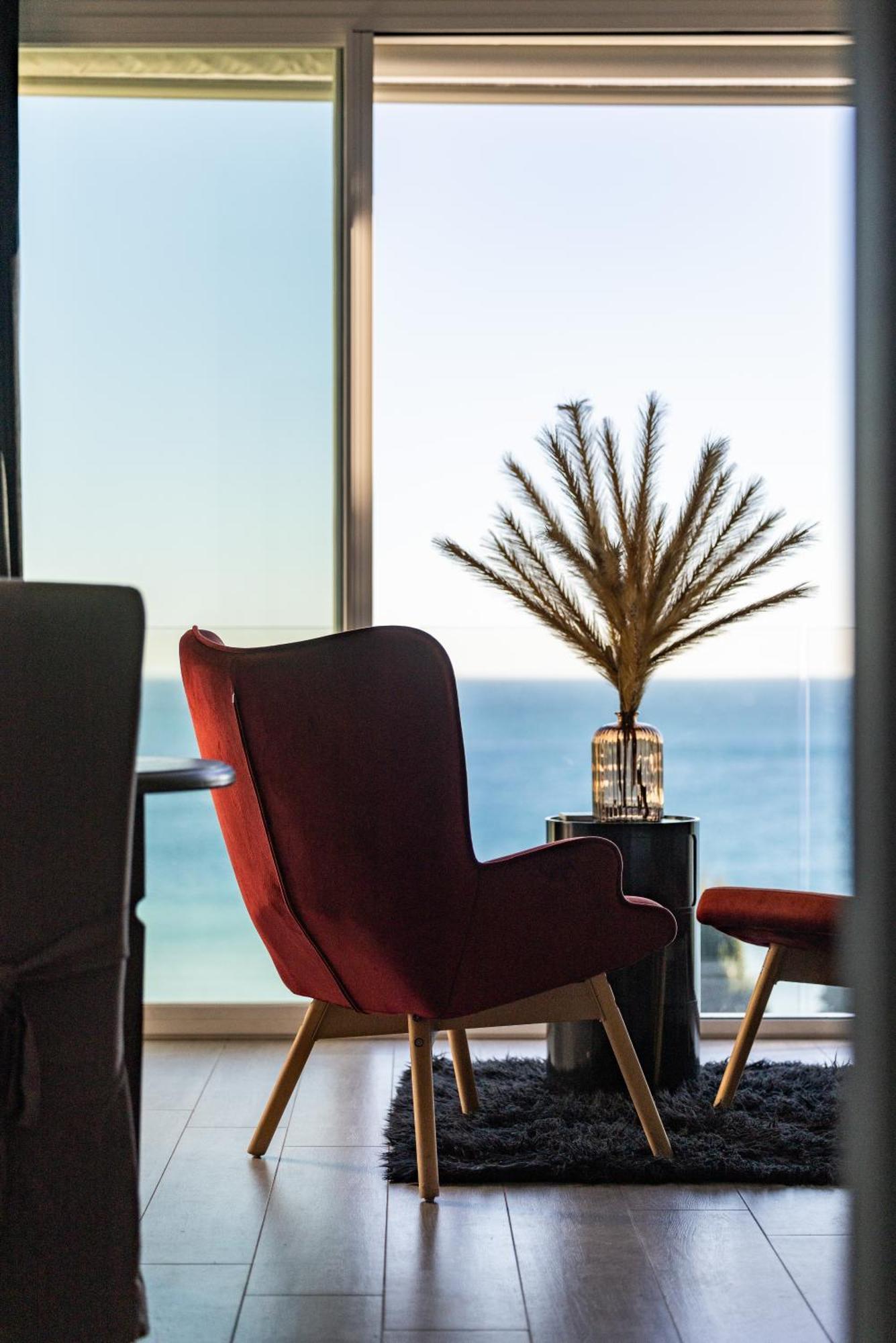Studio Sea View