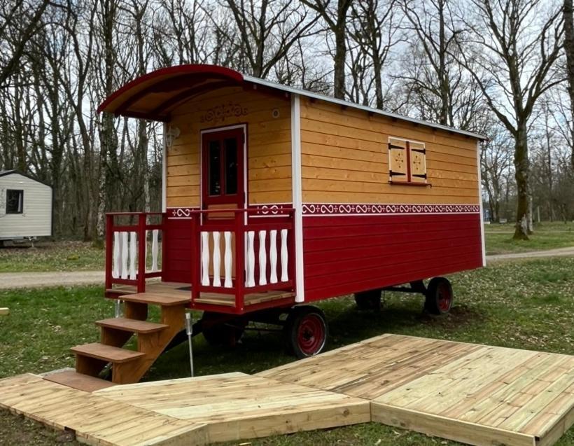 Caravan