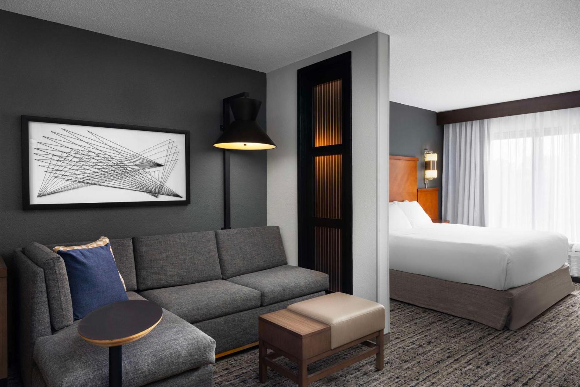 King Room Sofa Bed