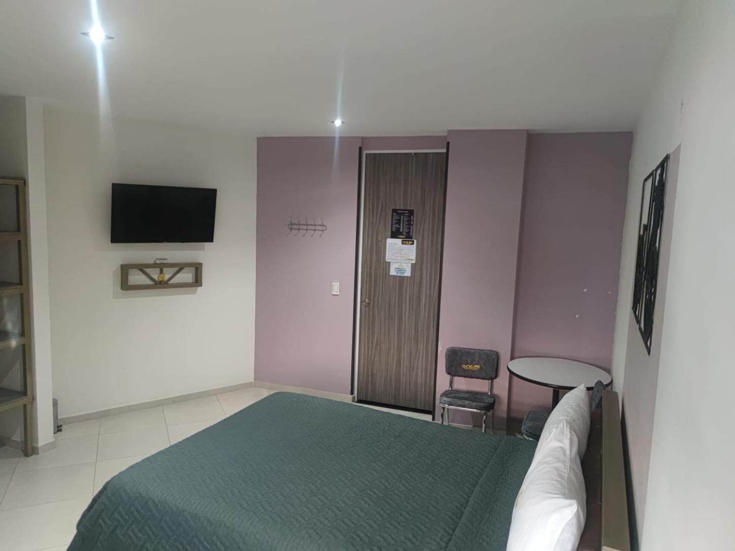 Habitación Doble