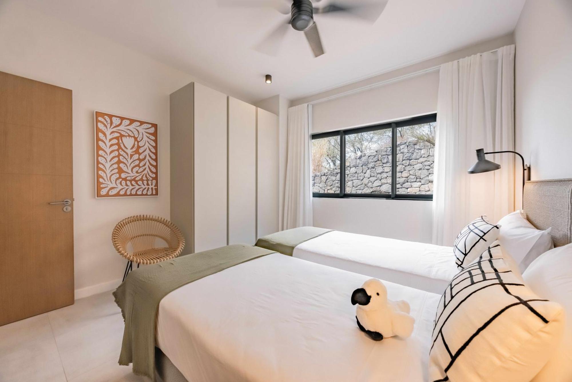 Legend Premium Suite Oceanview