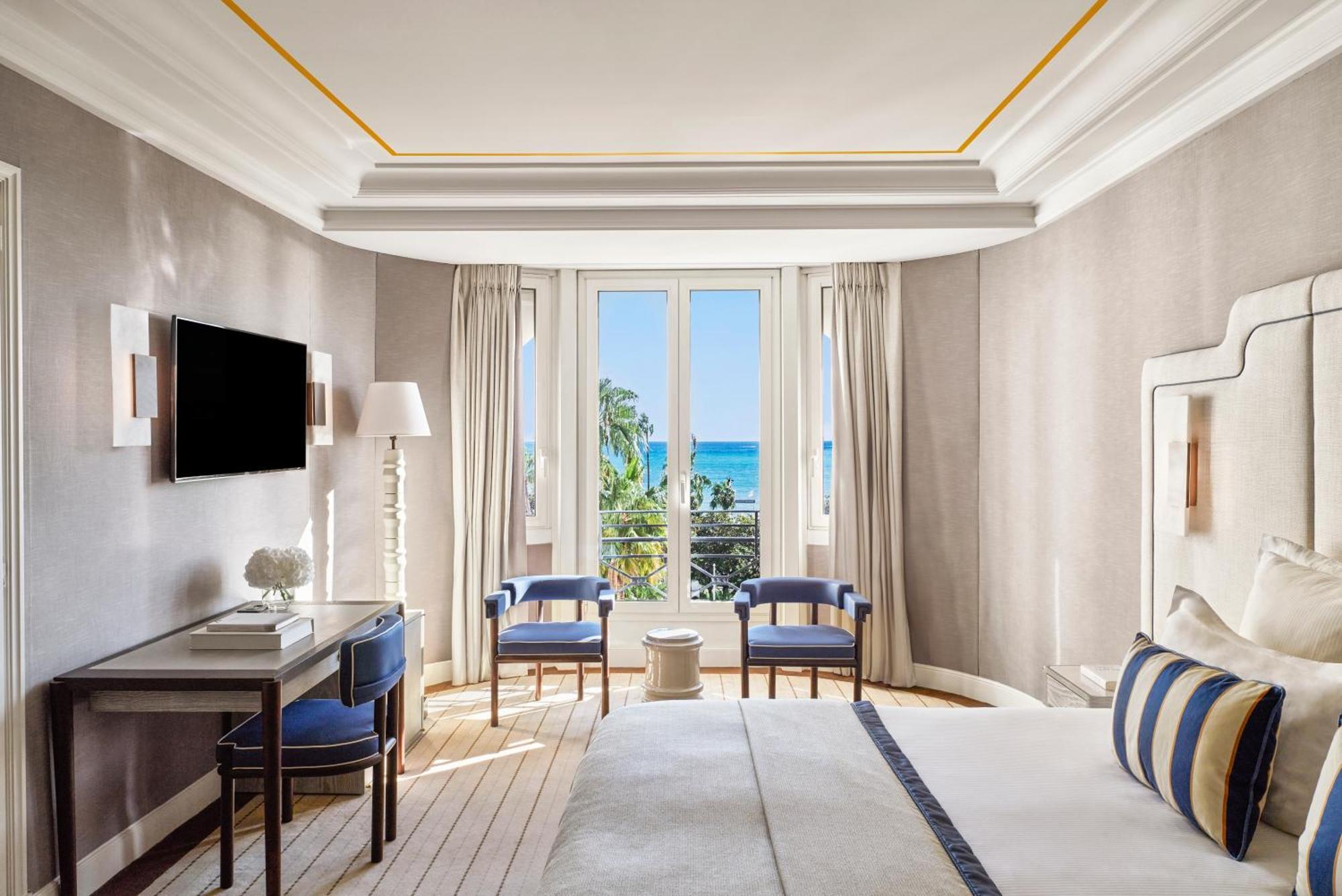 Prestige Room Sea View