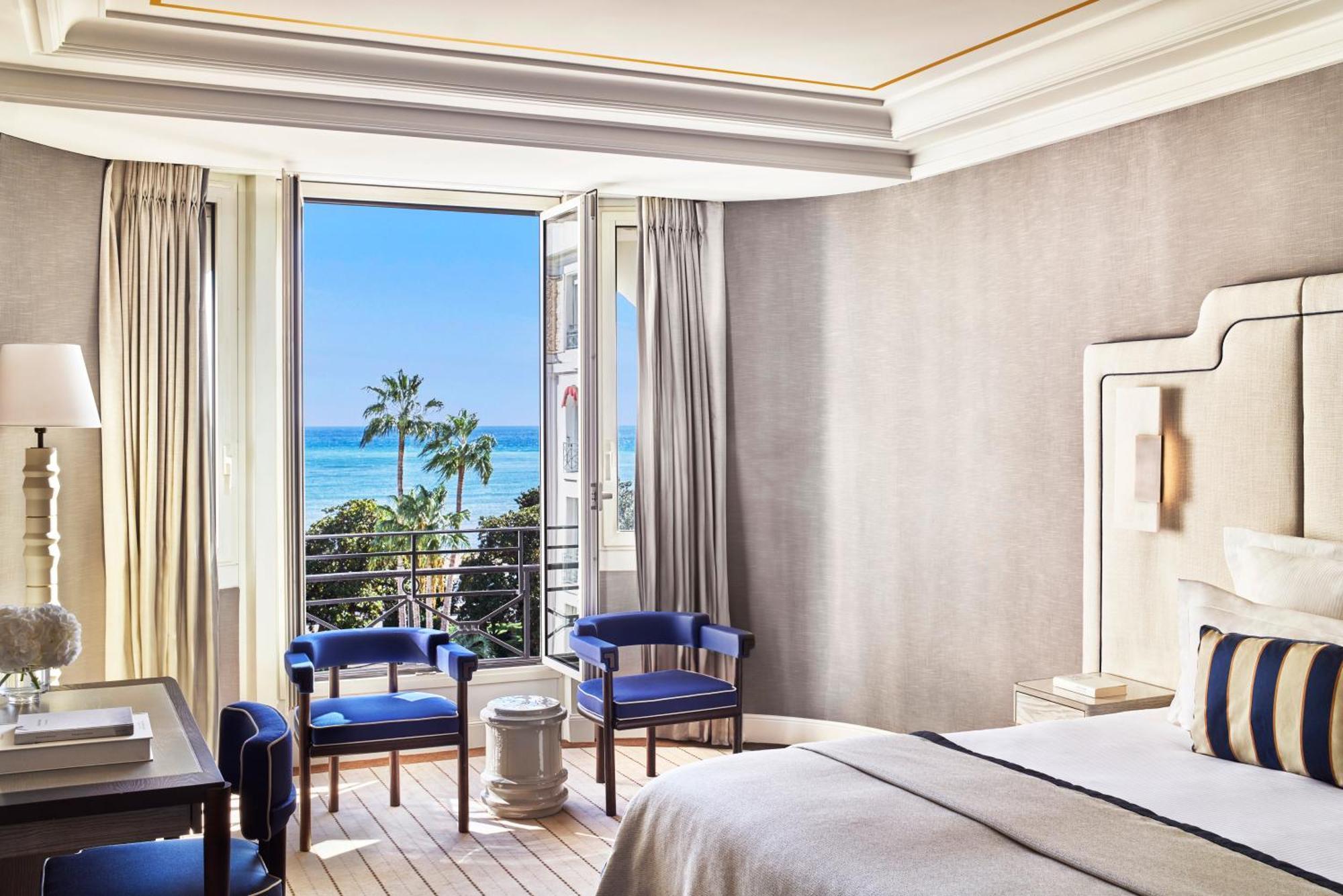 Prestige Room Sea View
