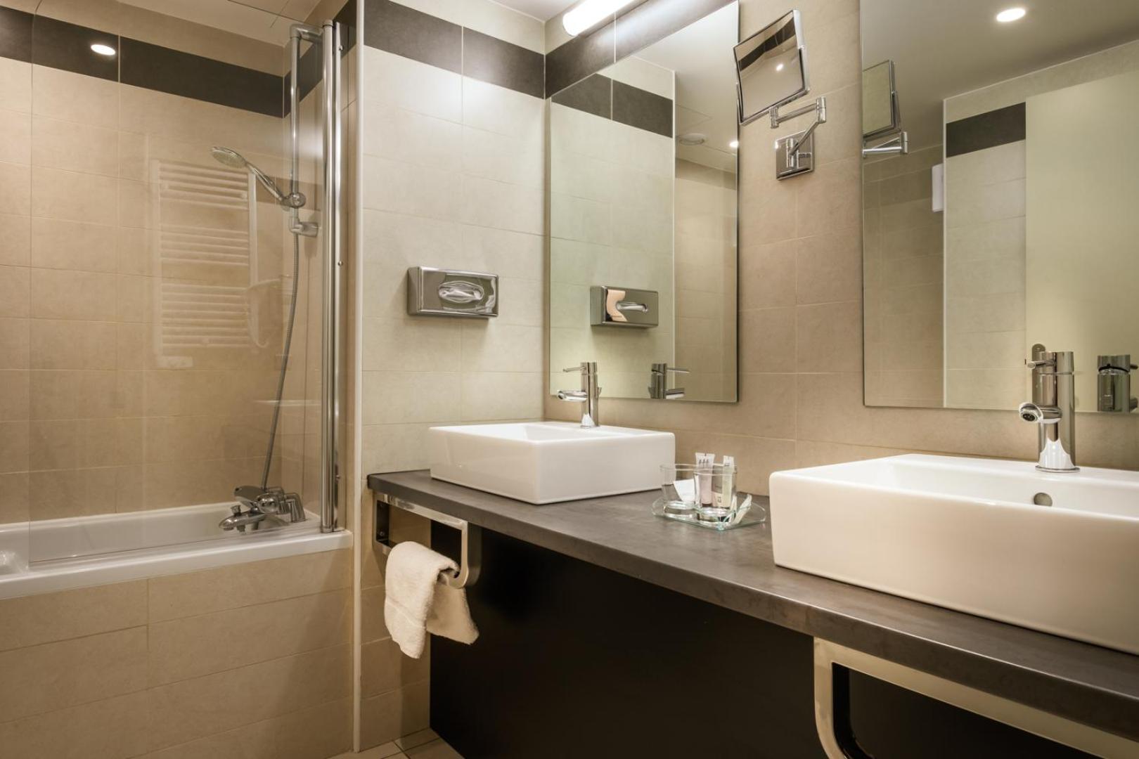 Classic Double or Twin Room