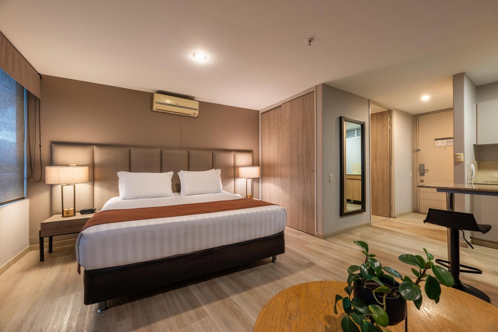 Superior Queen Room
