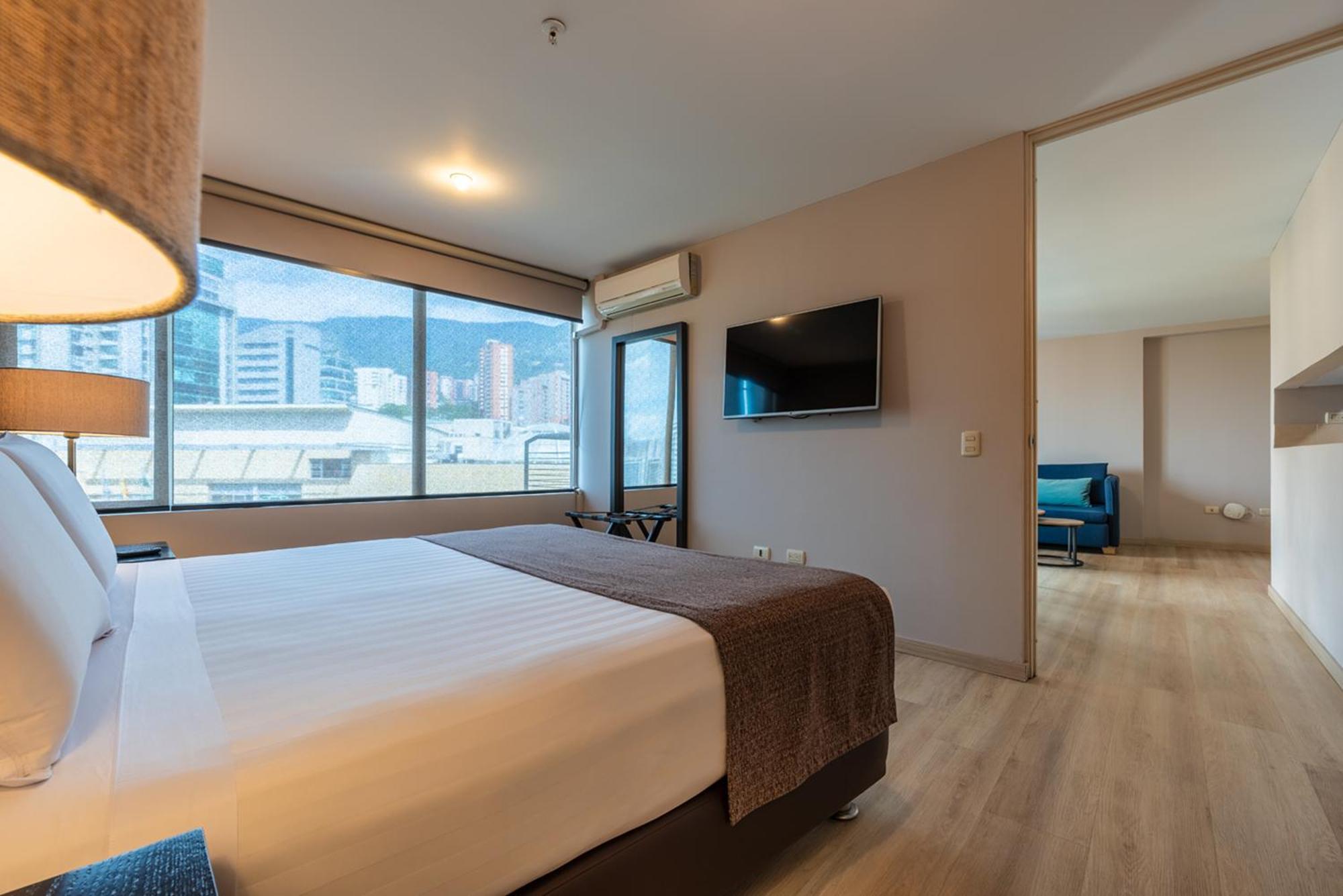 Two-Bedroom Suite