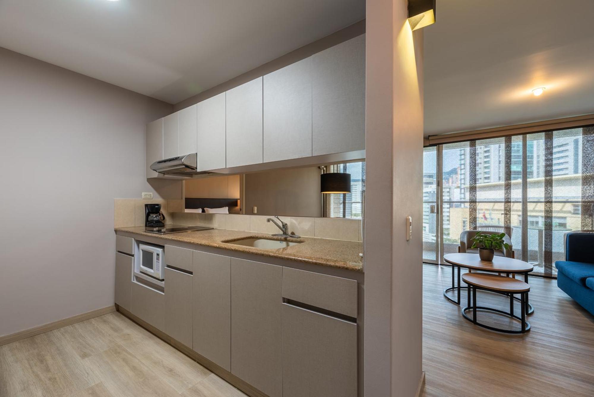 Two-Bedroom Suite
