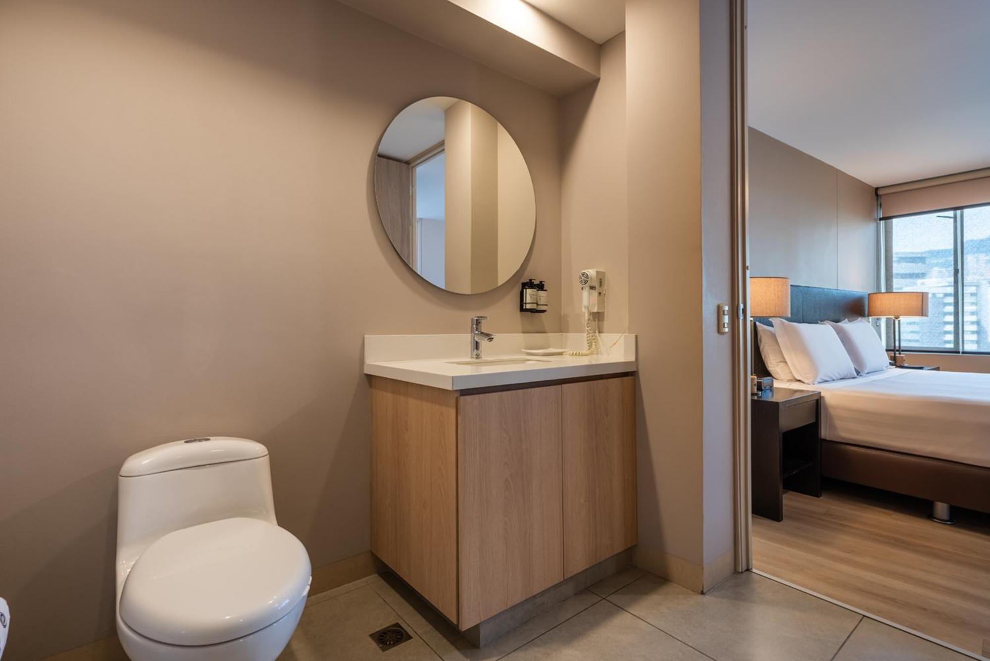 Two-Bedroom Suite