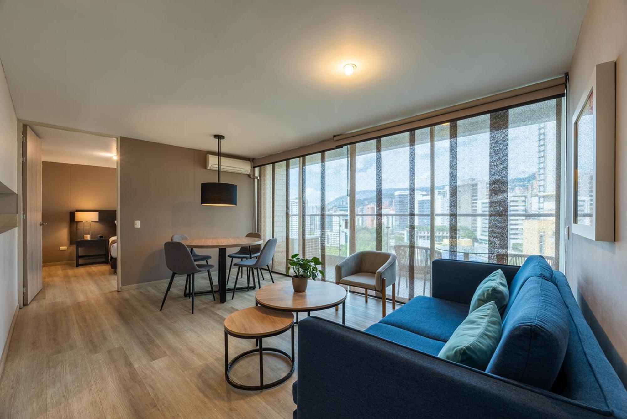 Two-Bedroom Suite