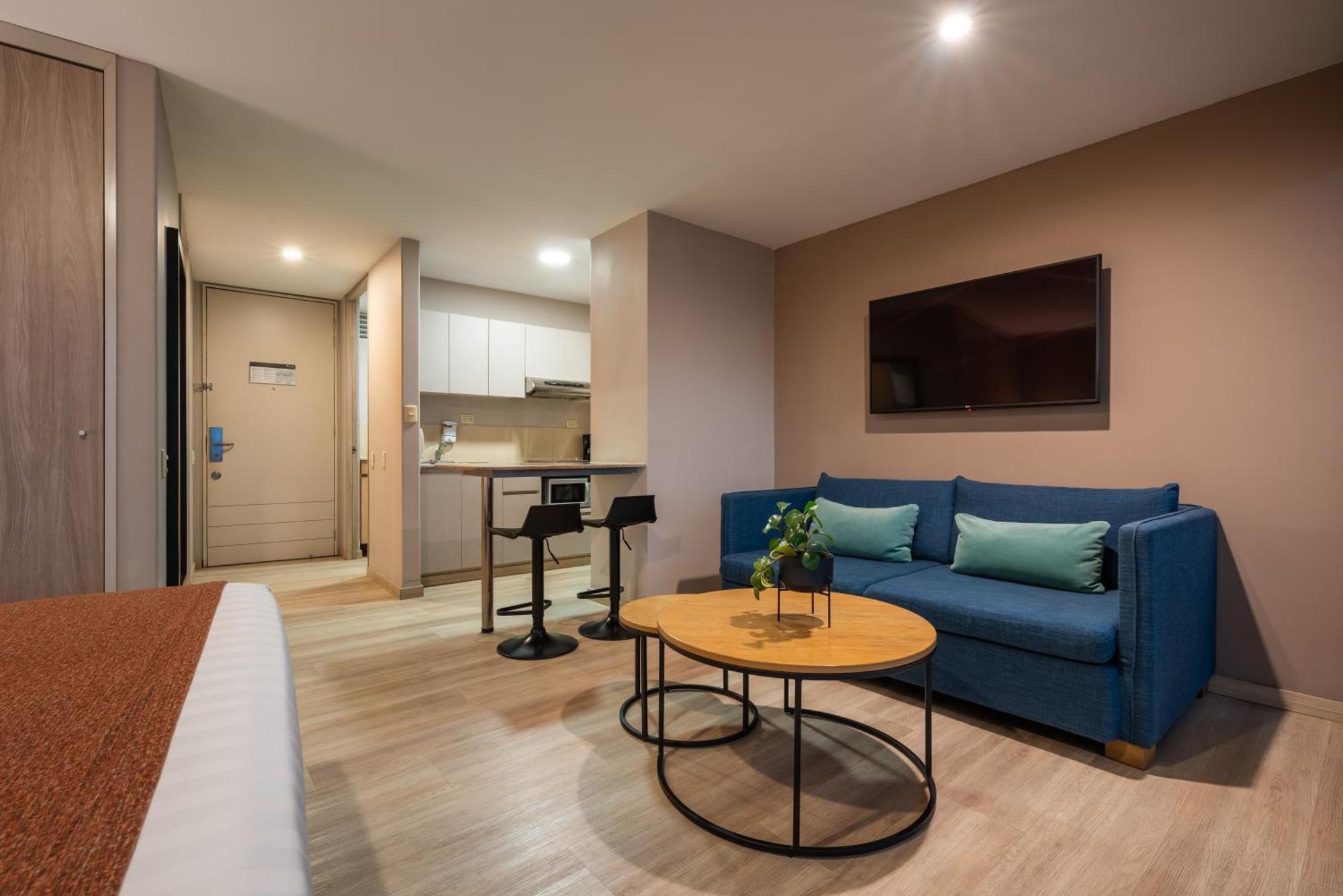 Superior Queen Room