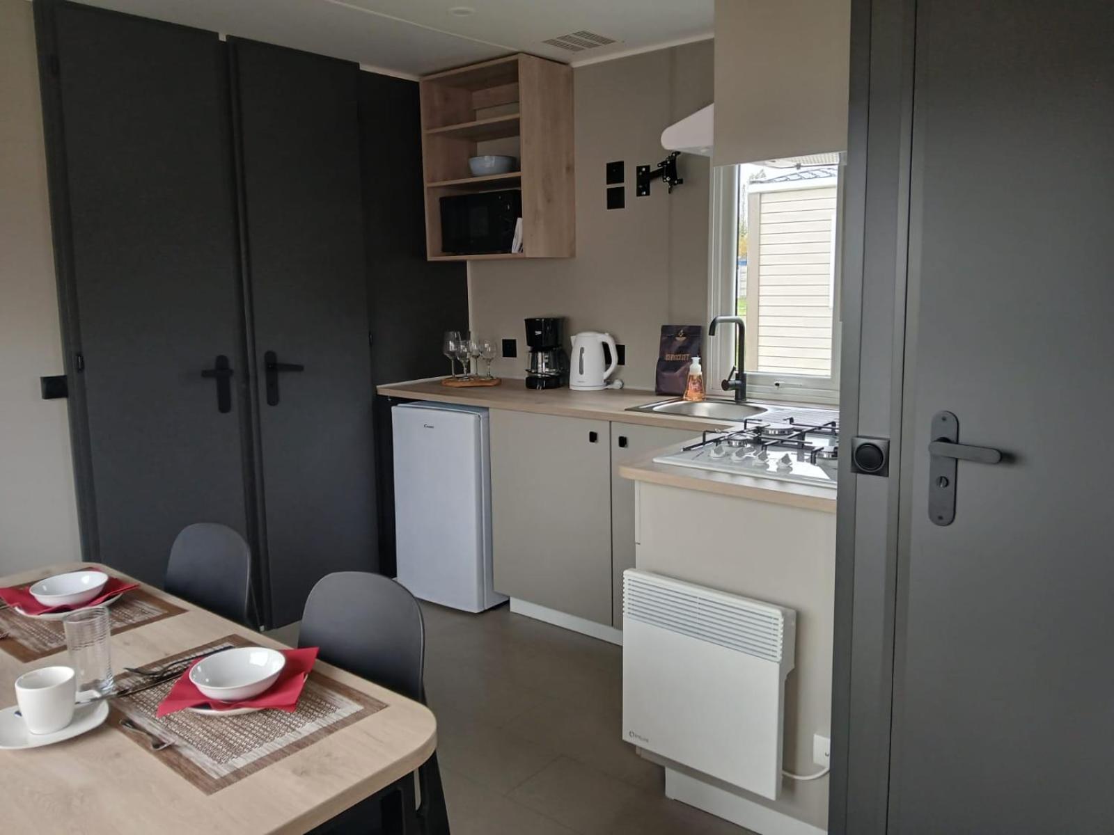 Cottage 2 bedroom