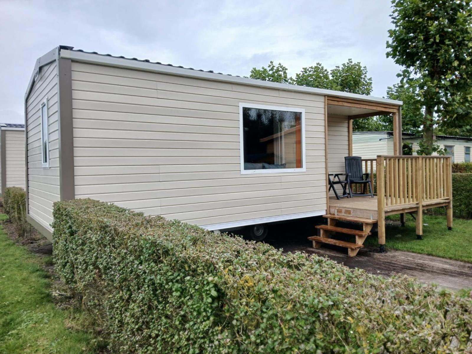 Cottage 2 bedroom