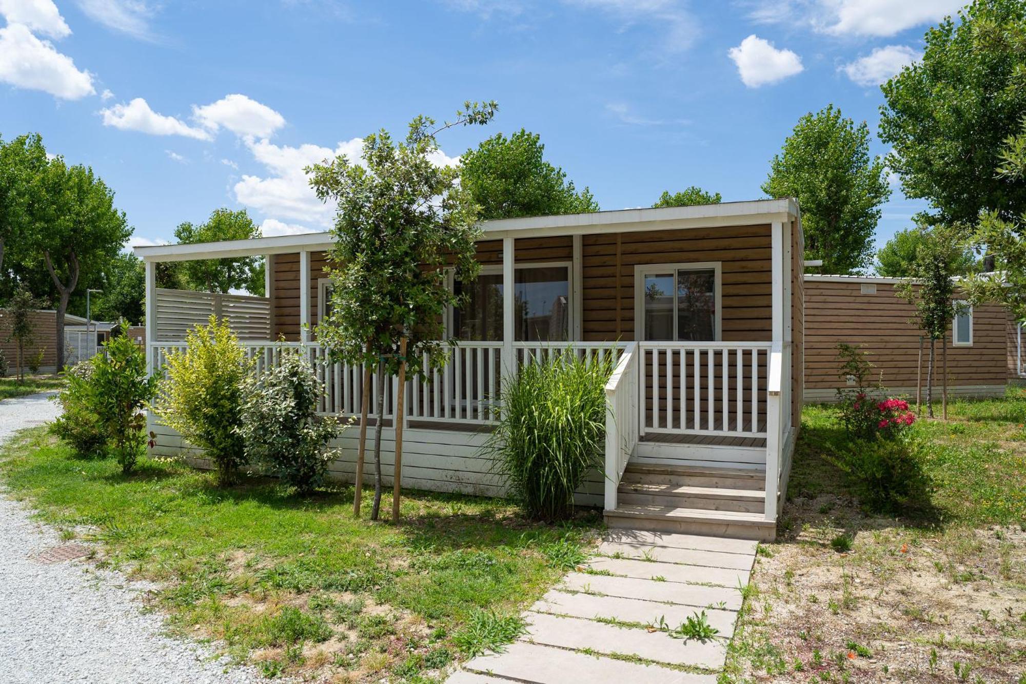Mobile Home Superior Family