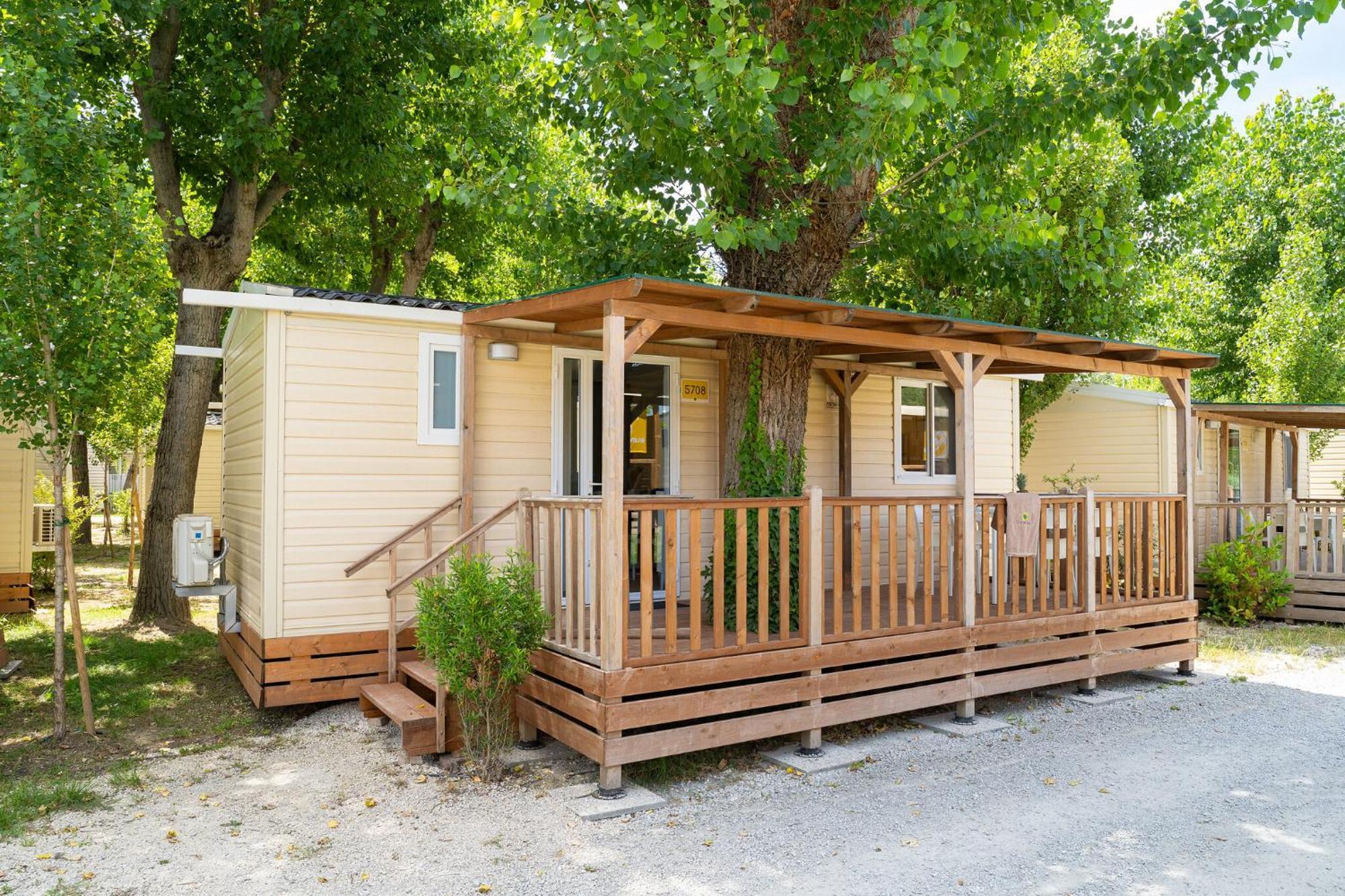 Standard Mobile Home Pet not allowed