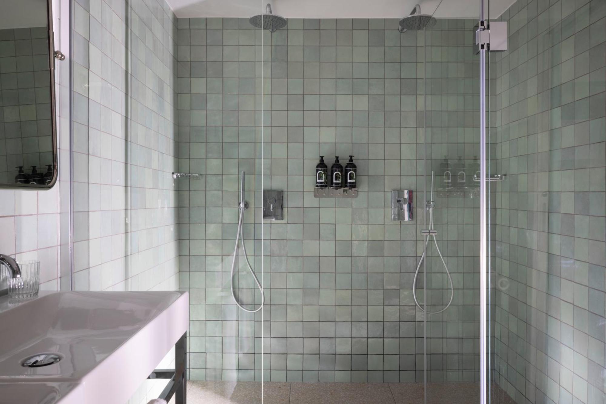 Chambre Double Prestige avec Accès au Spa