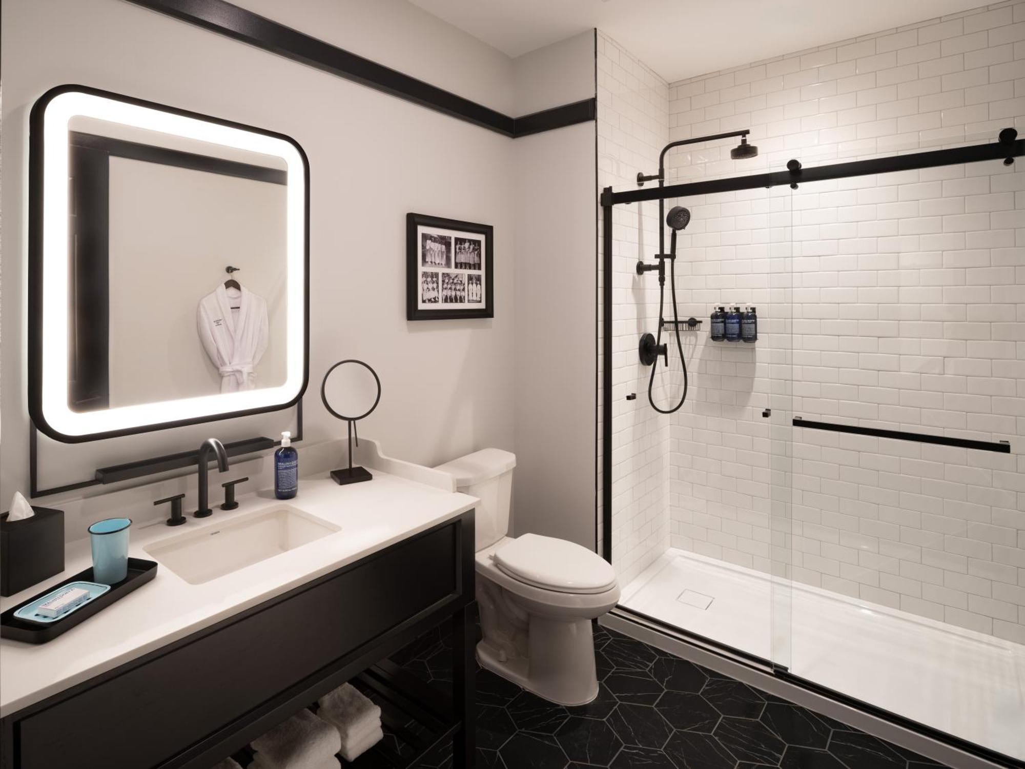 Traditional King Room A