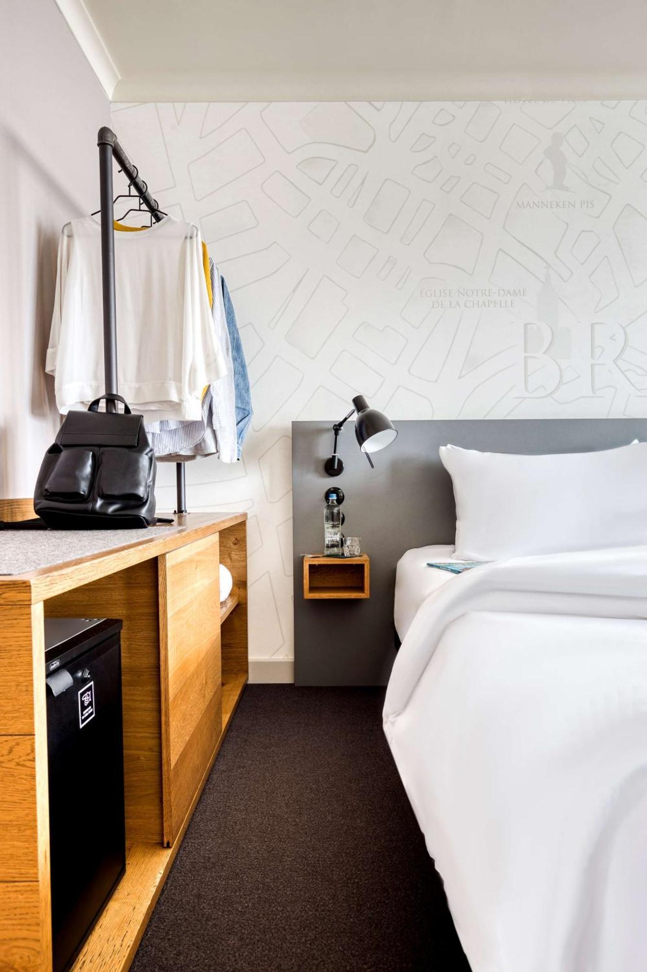 penta Plus Double or Twin Room