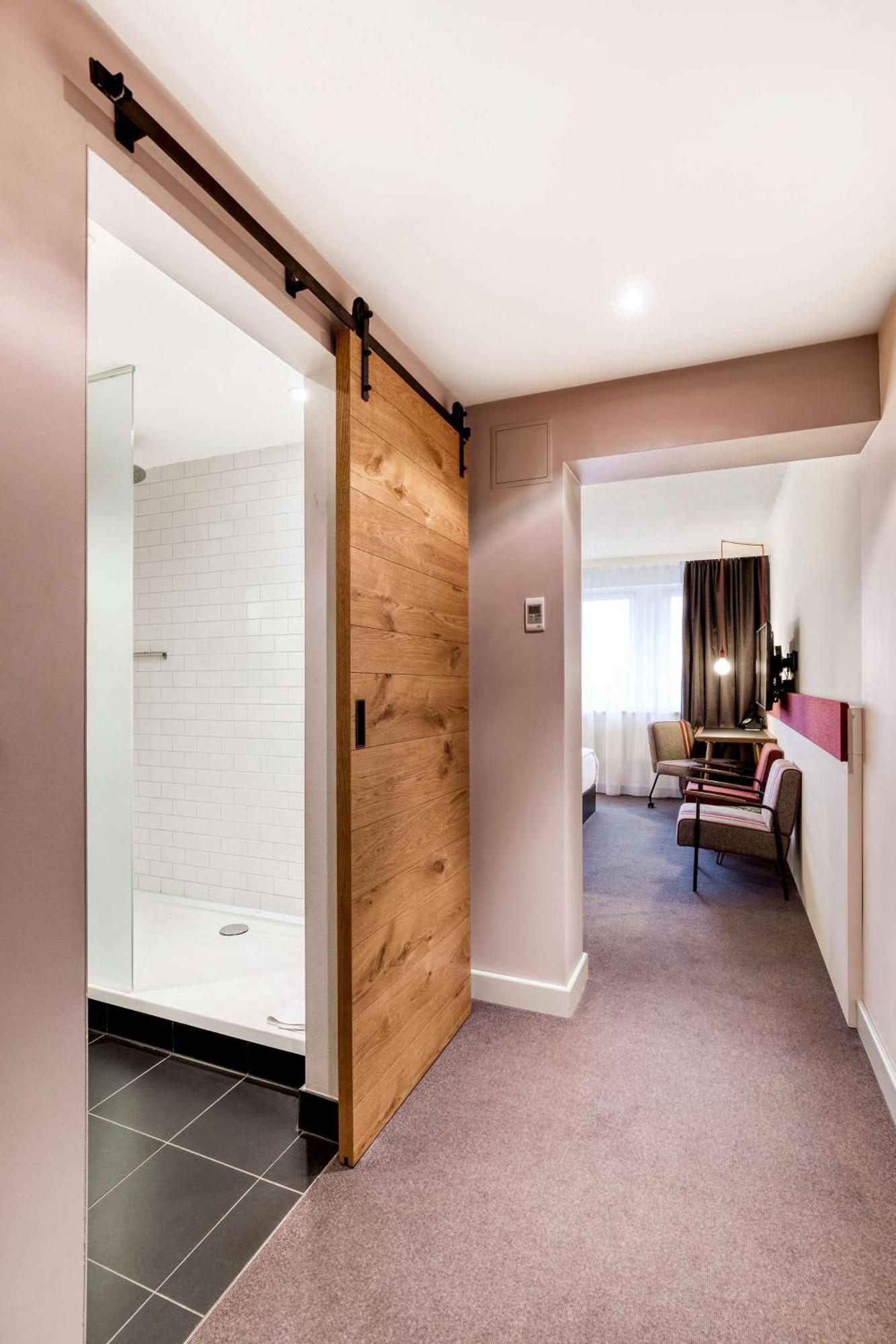 penta Standard Double or Twin Room