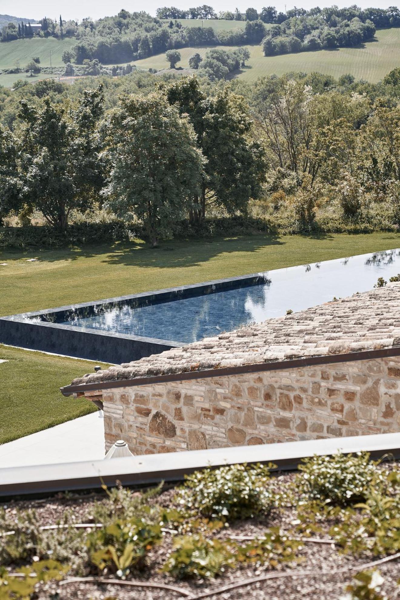 Executive Room "Borgo Benessere" Spa Access