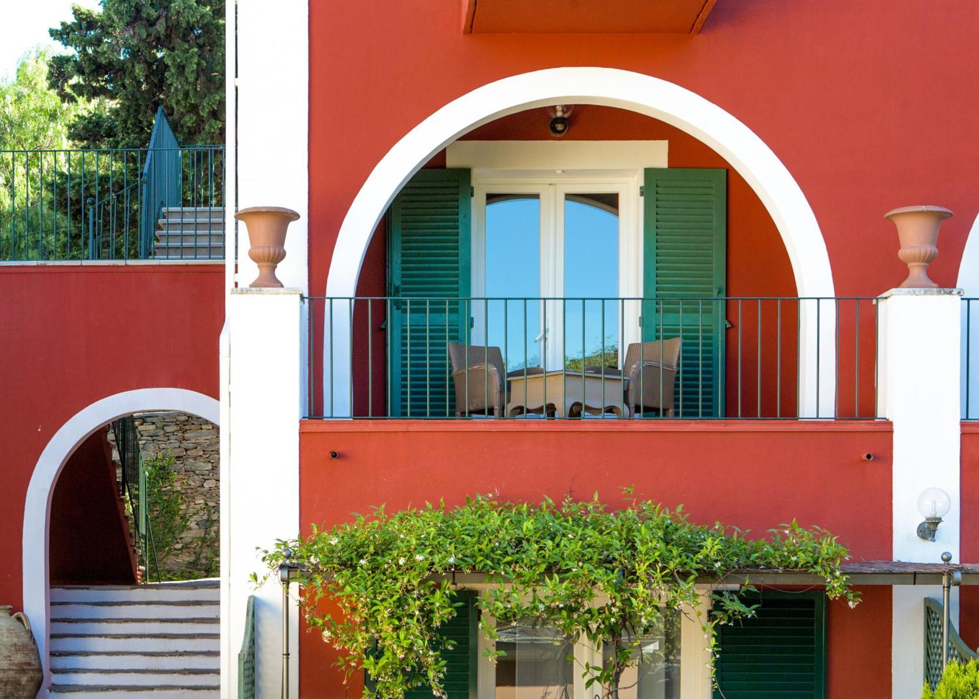 Privilege Double Room Loggia