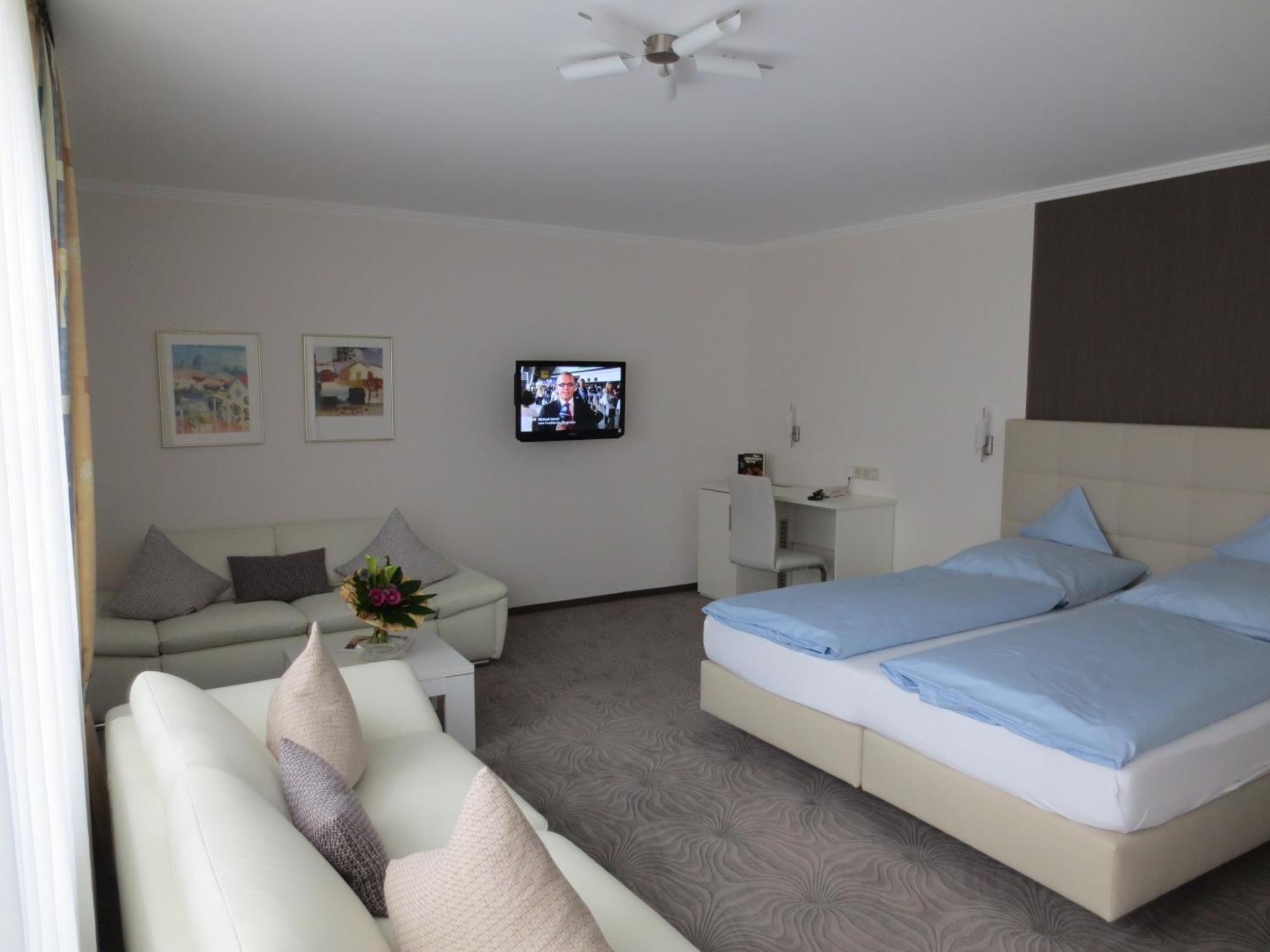 Comfort Double Room