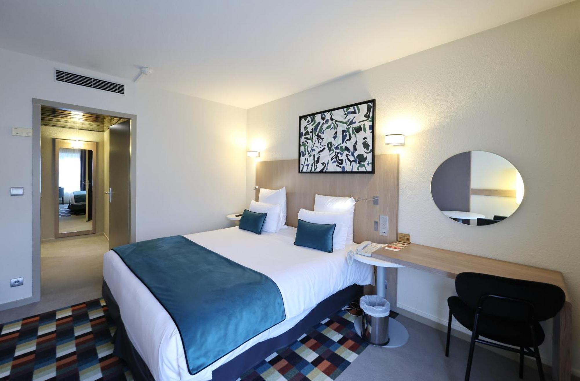 Chambre Double Standard