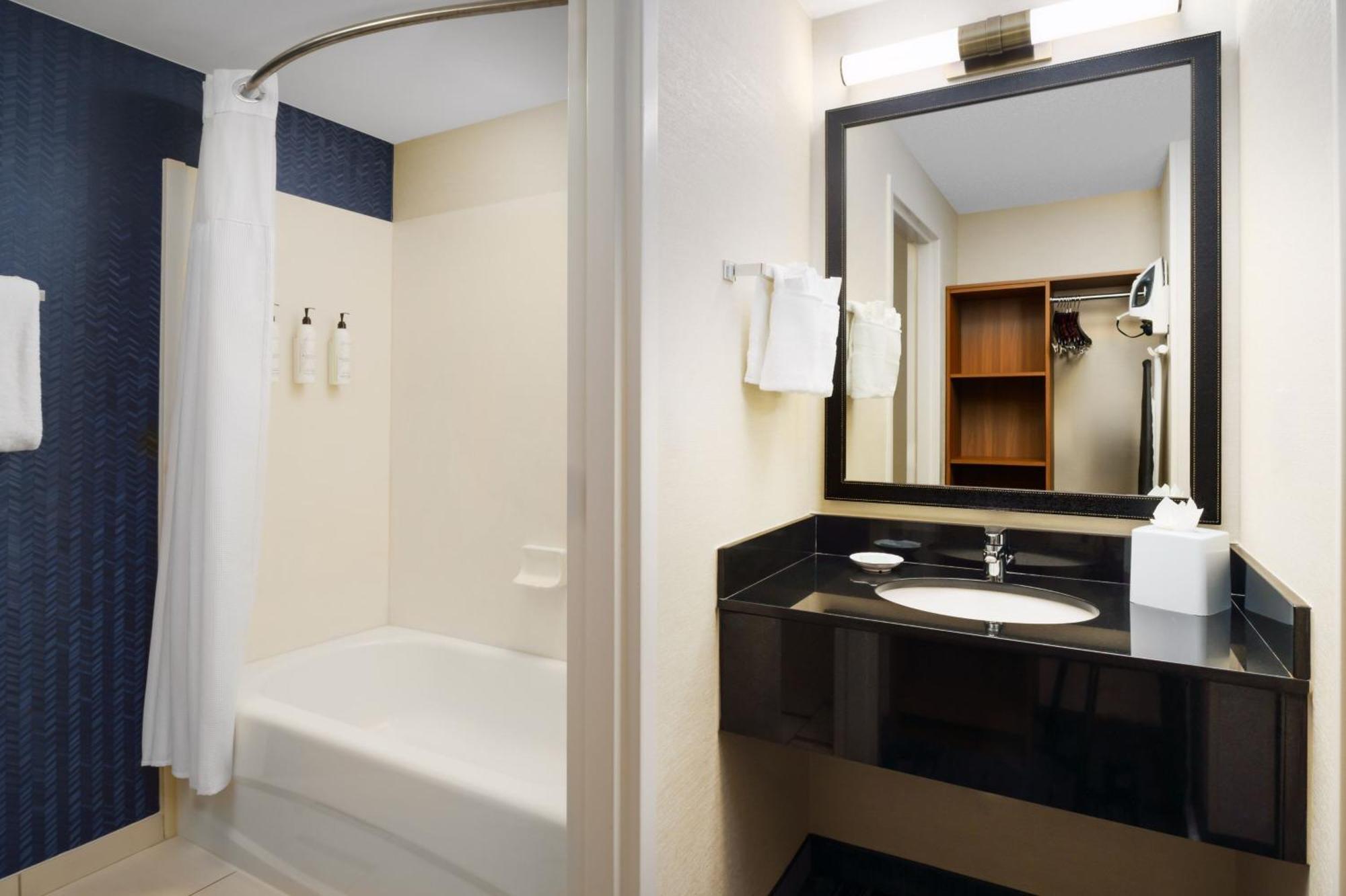 Double Room Two Double Beds