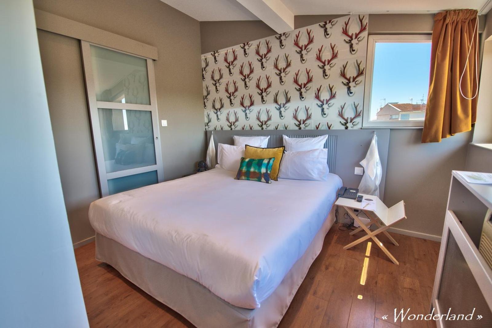 Double Room Panoramic View