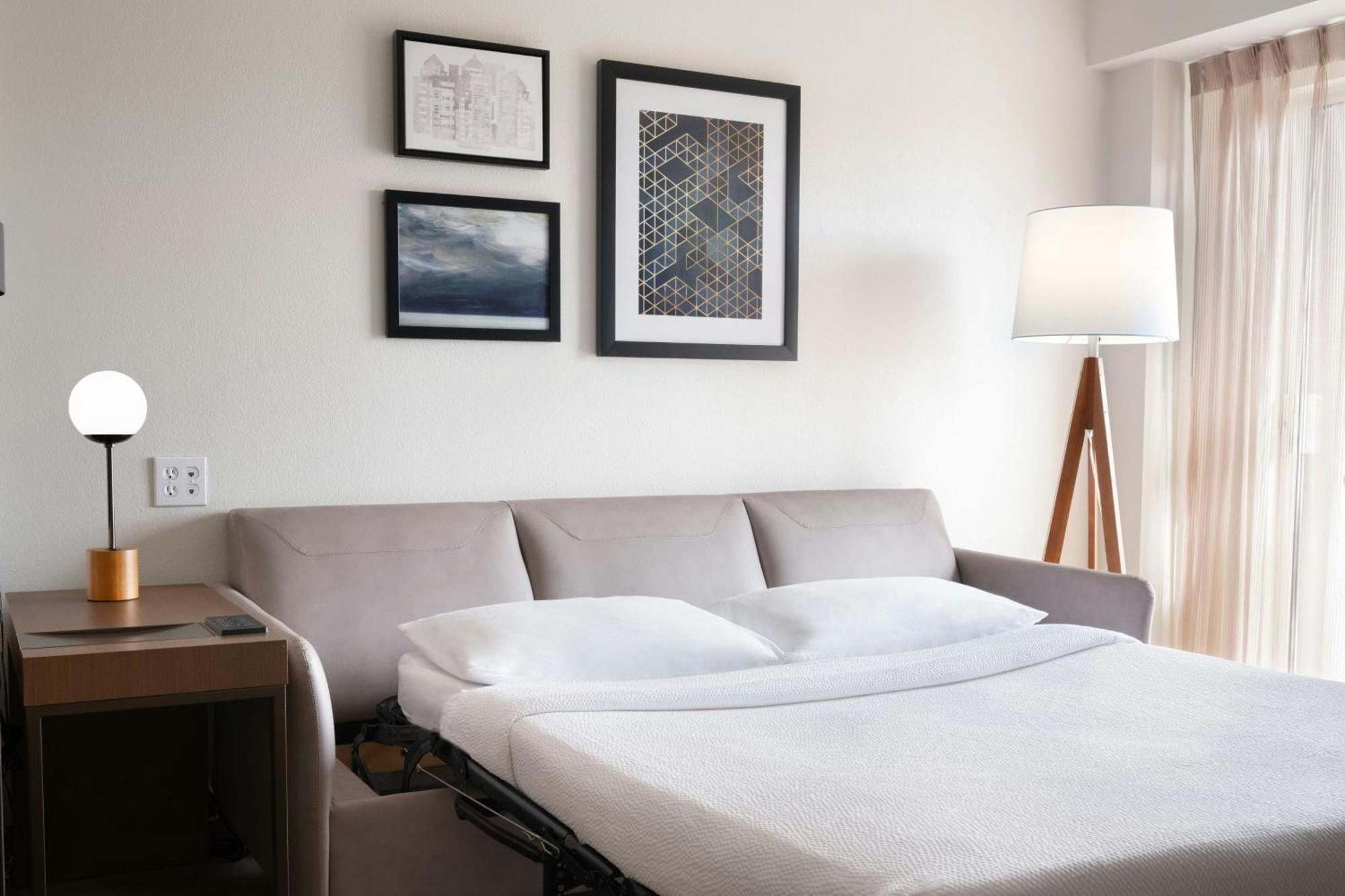 King Studio Sofa Bed