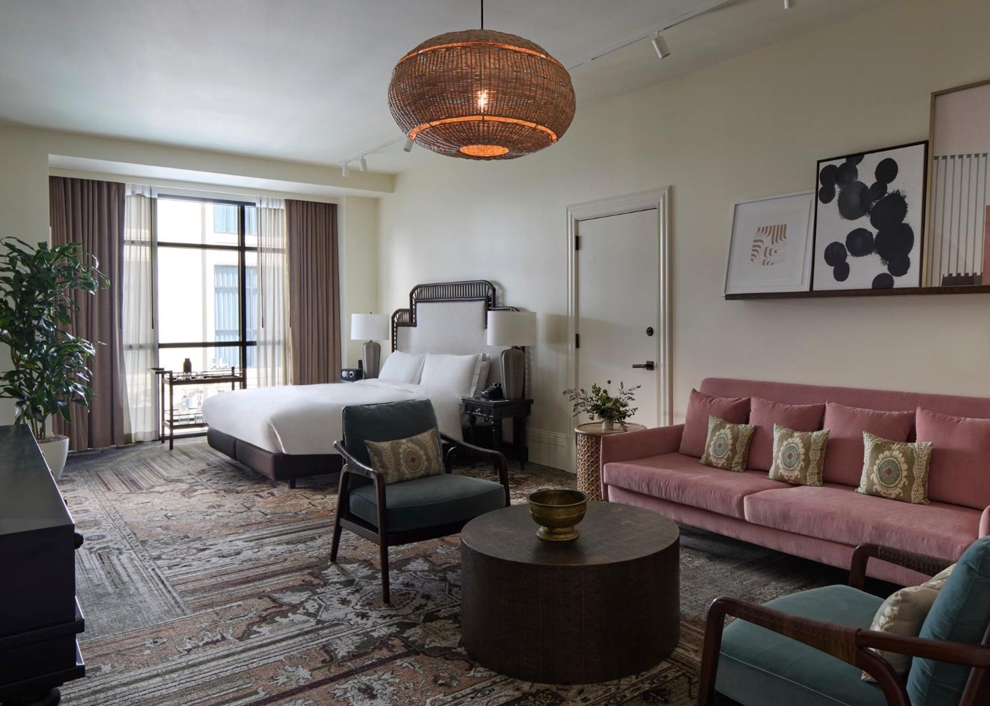 Park Suite ADA