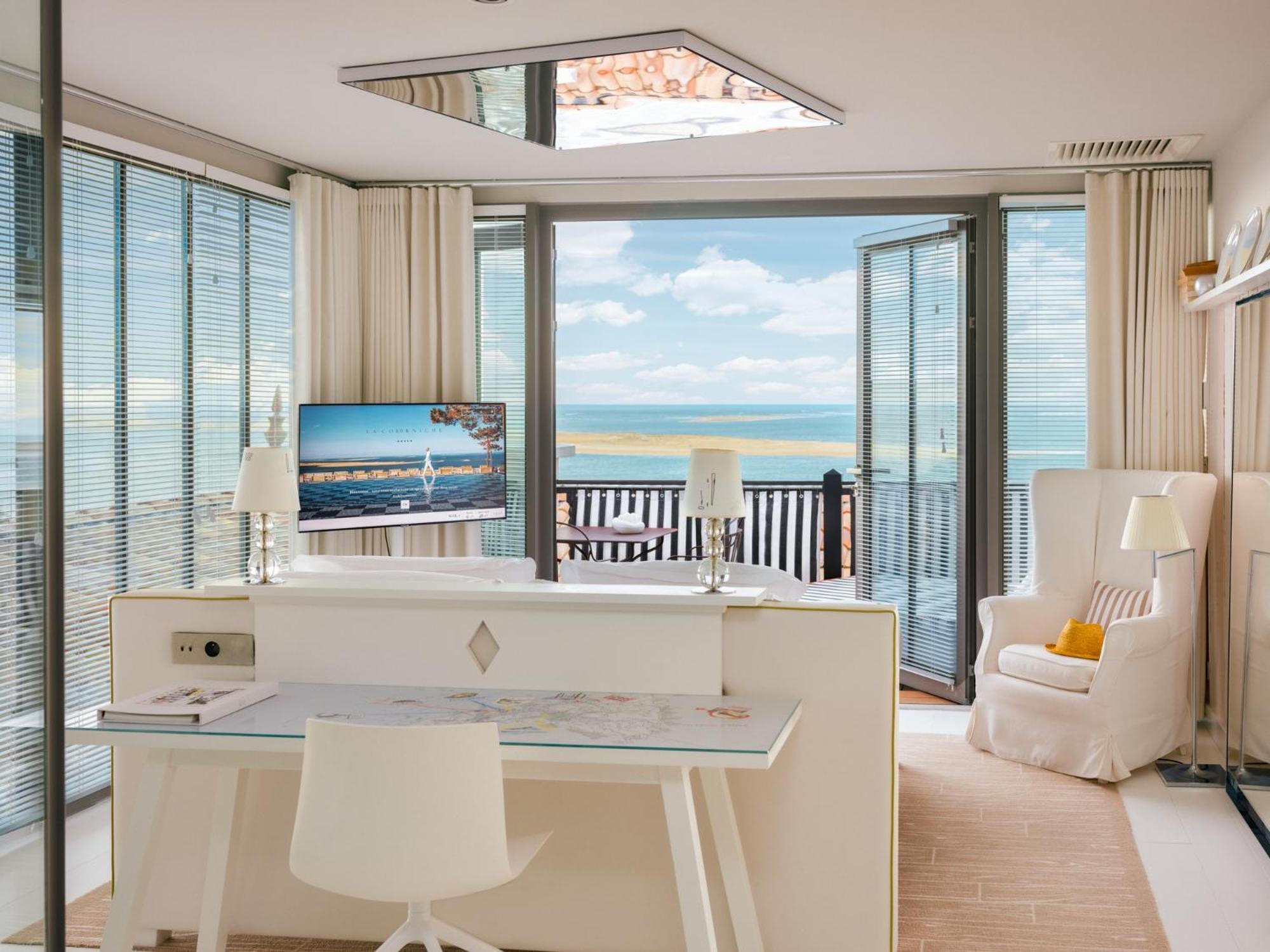 Double Room Banc d'Arguin